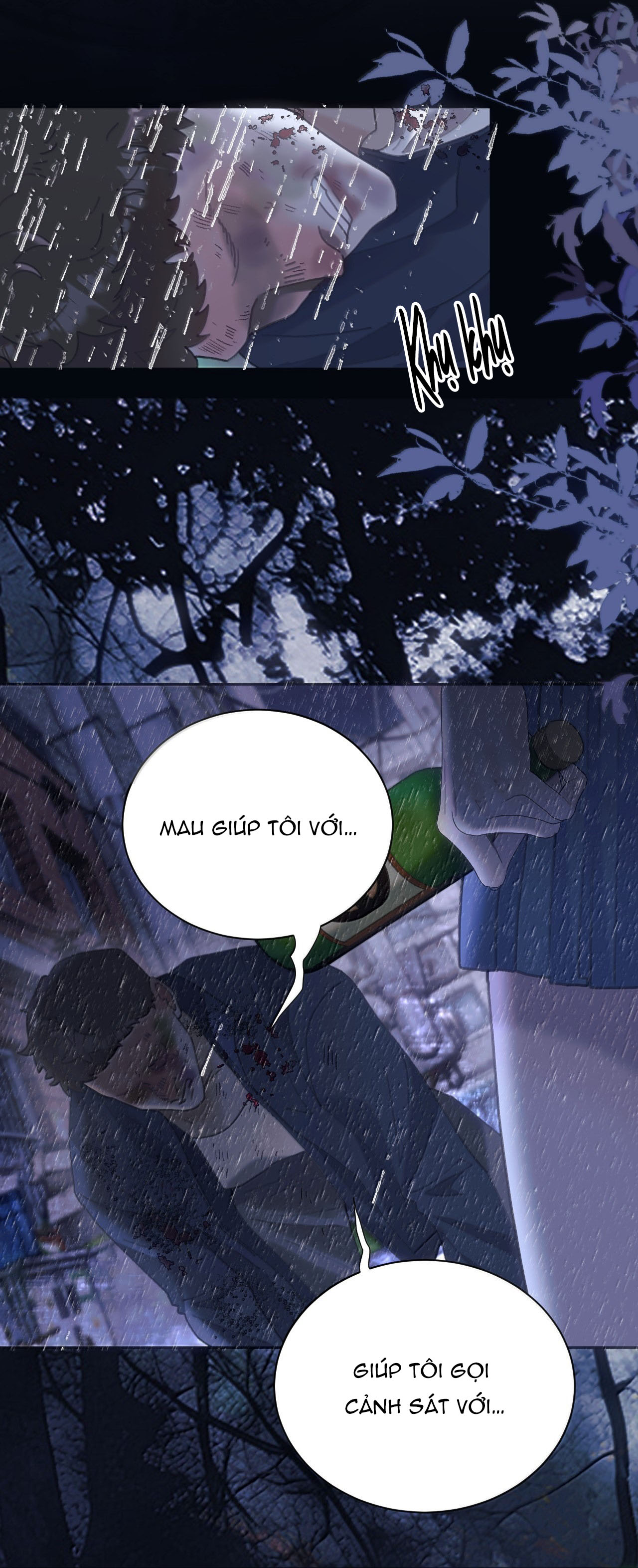 đọc truyện Đồng Loại Chương 32 ảnh 41 tại Thiên Thai Truyện