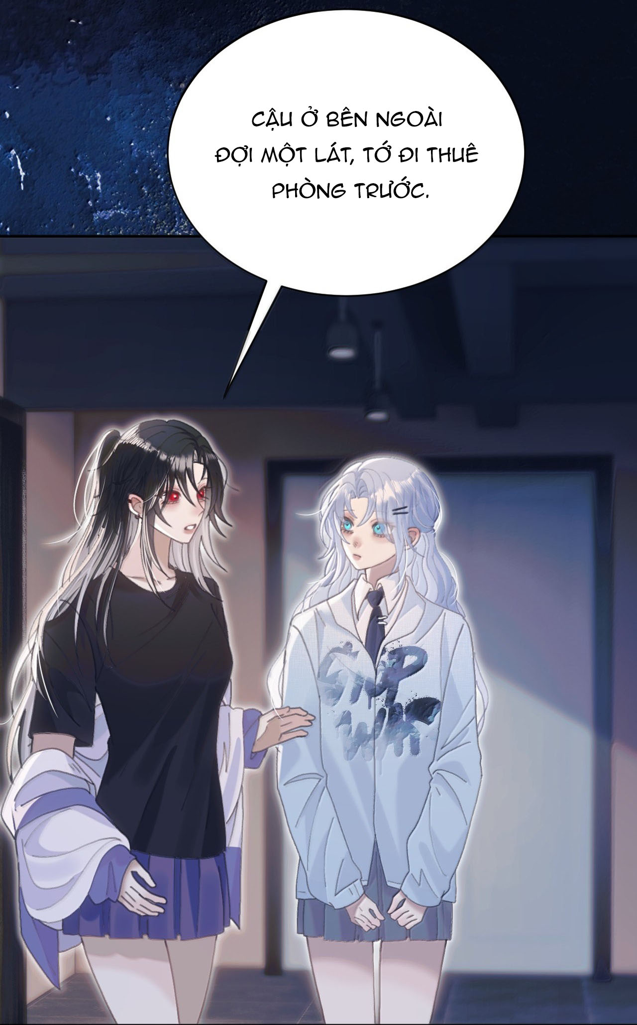 đọc truyện Đồng Loại Chương 32 ảnh 6 tại Thiên Thai Truyện