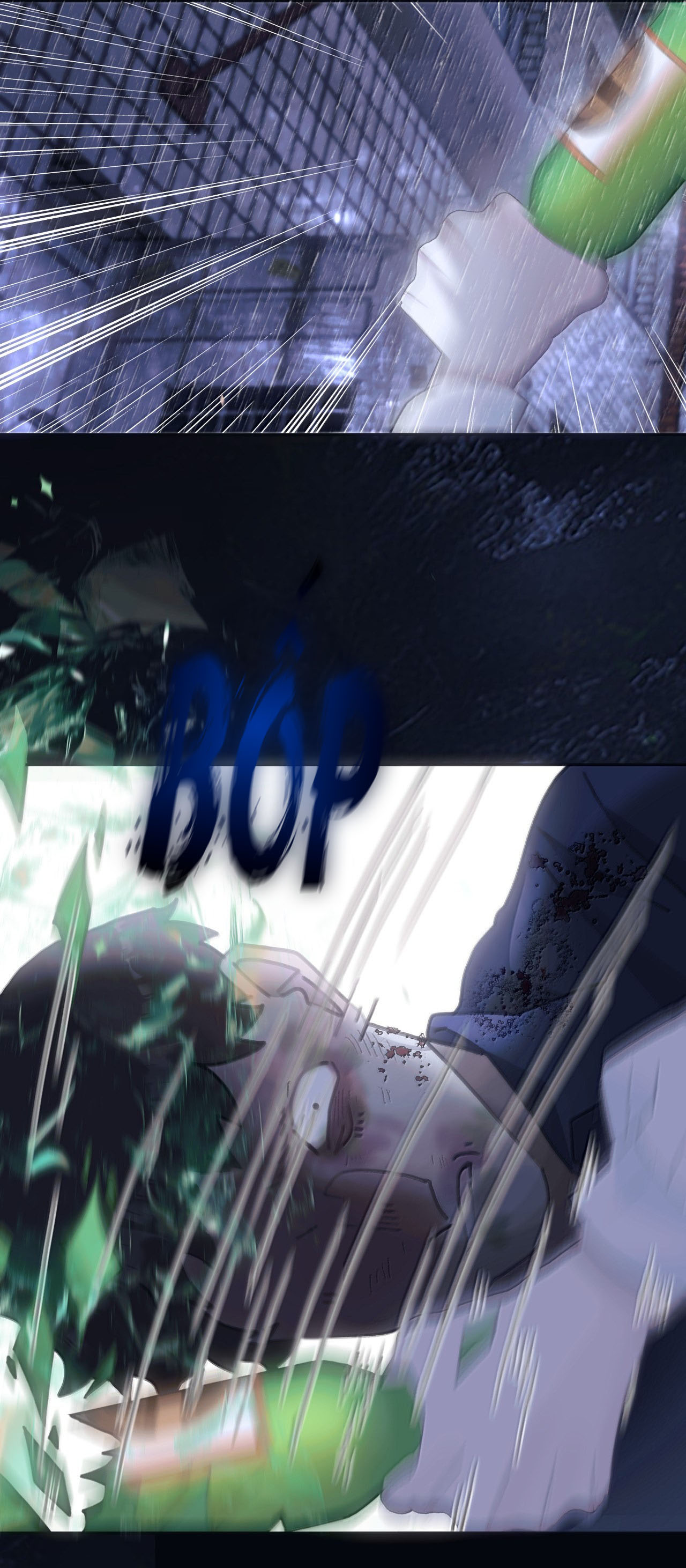 đọc truyện Đồng Loại Chương 32 ảnh 42 tại Thiên Thai Truyện