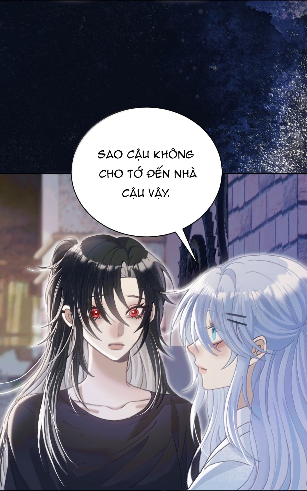 đọc truyện Đồng Loại Chương 32 ảnh 7 tại Thiên Thai Truyện