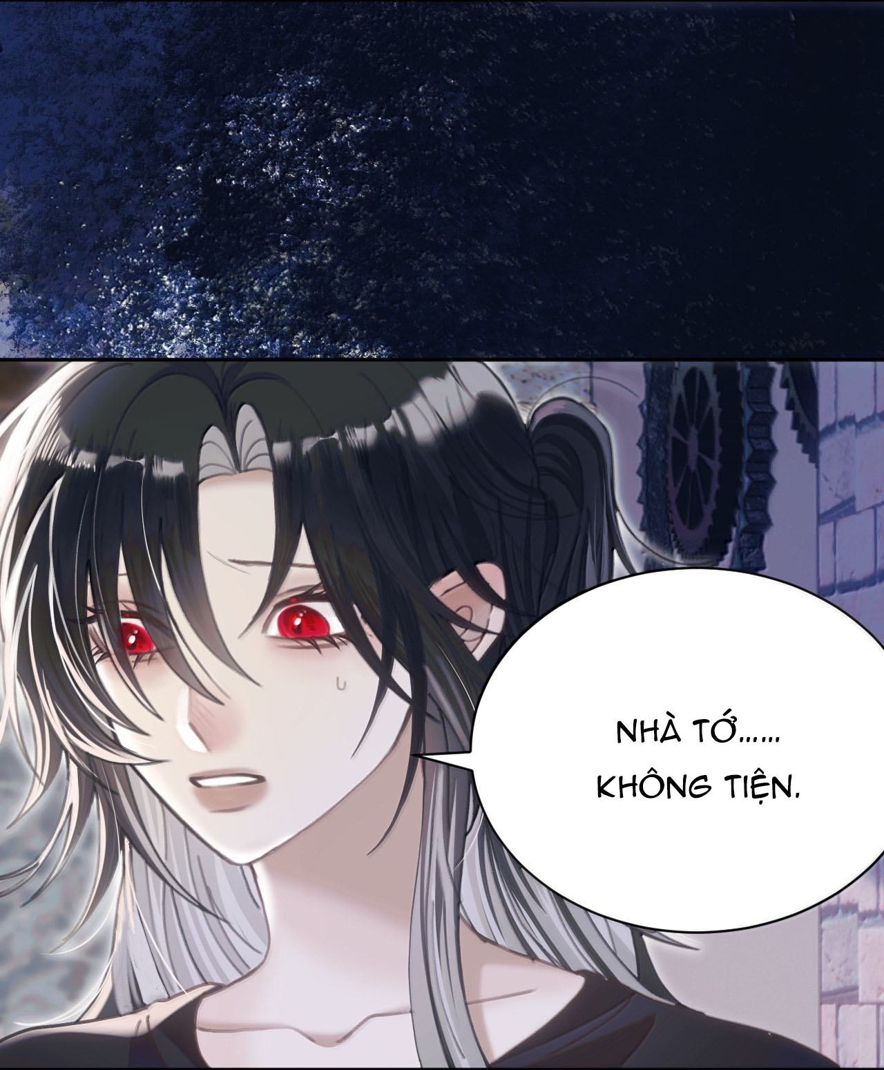 đọc truyện Đồng Loại Chương 32 ảnh 8 tại Thiên Thai Truyện