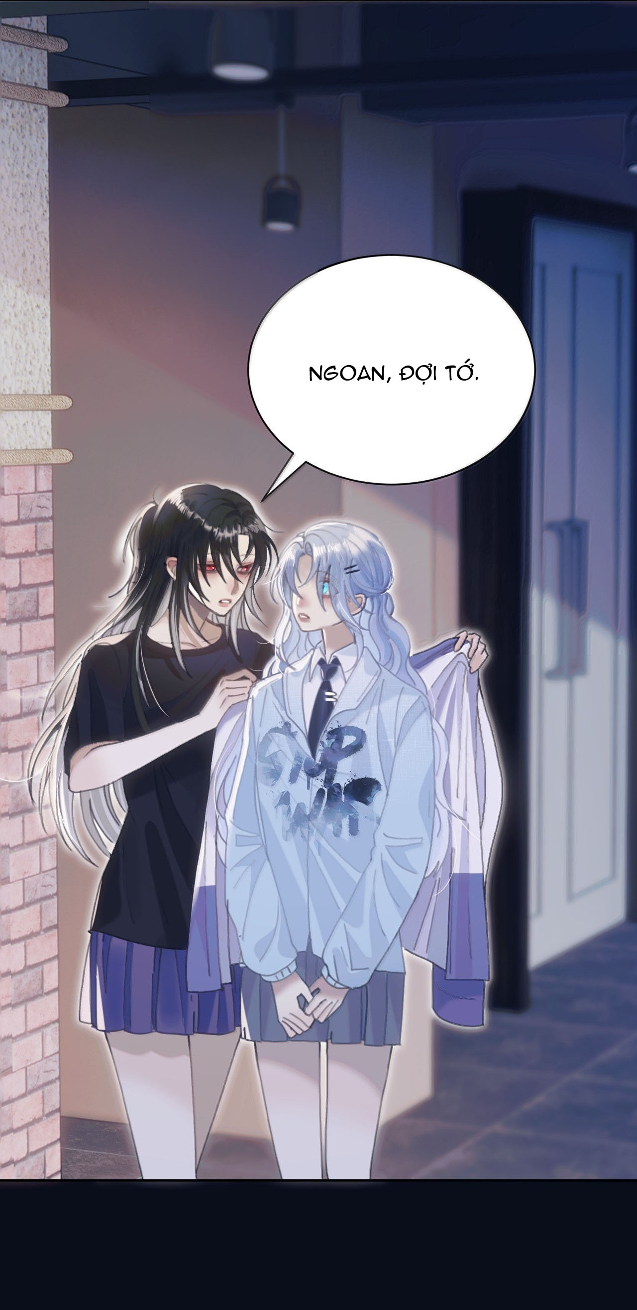 đọc truyện Đồng Loại Chương 32 ảnh 9 tại Thiên Thai Truyện