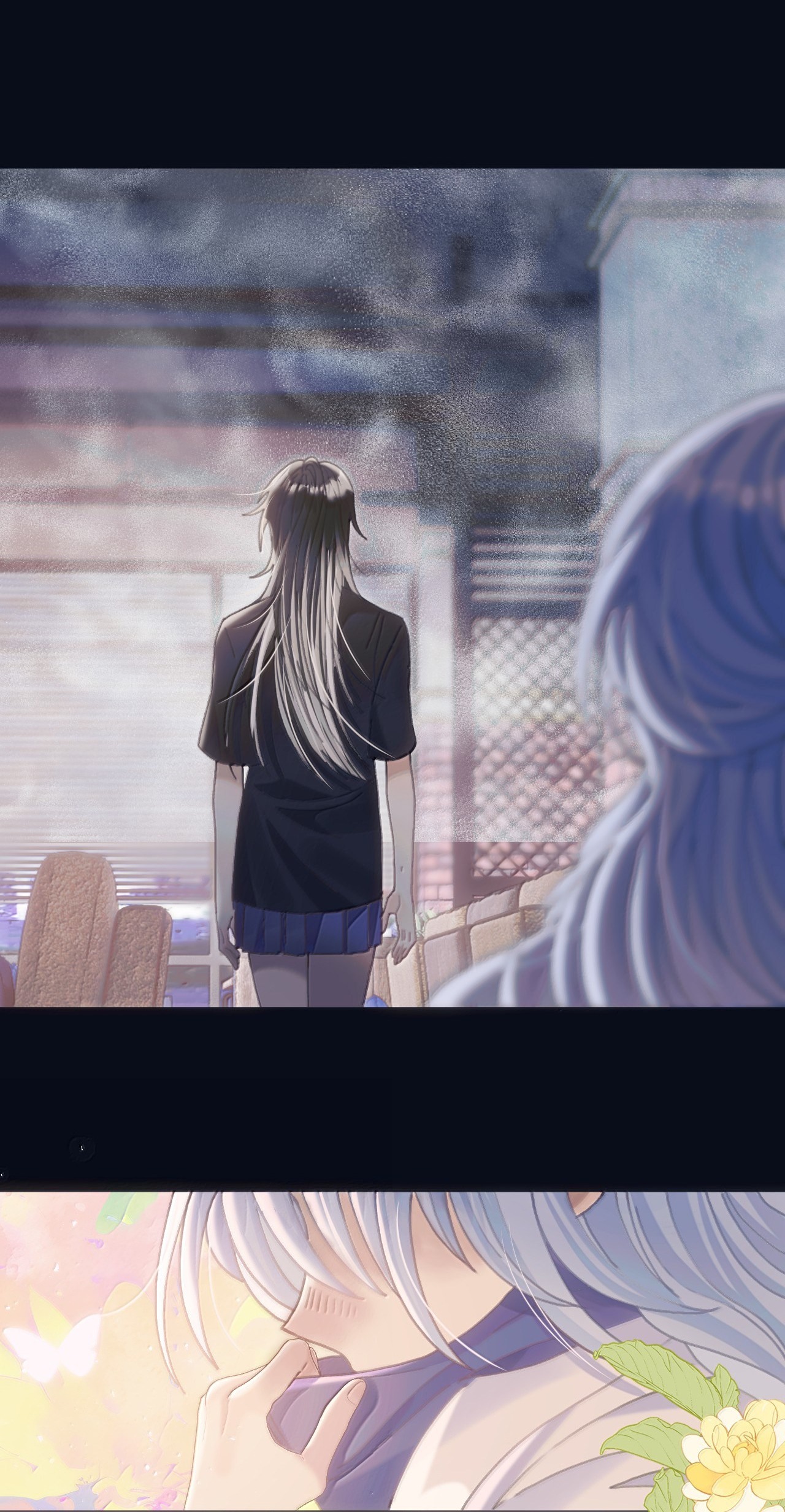 đọc truyện Đồng Loại Chương 32 ảnh 10 tại Thiên Thai Truyện