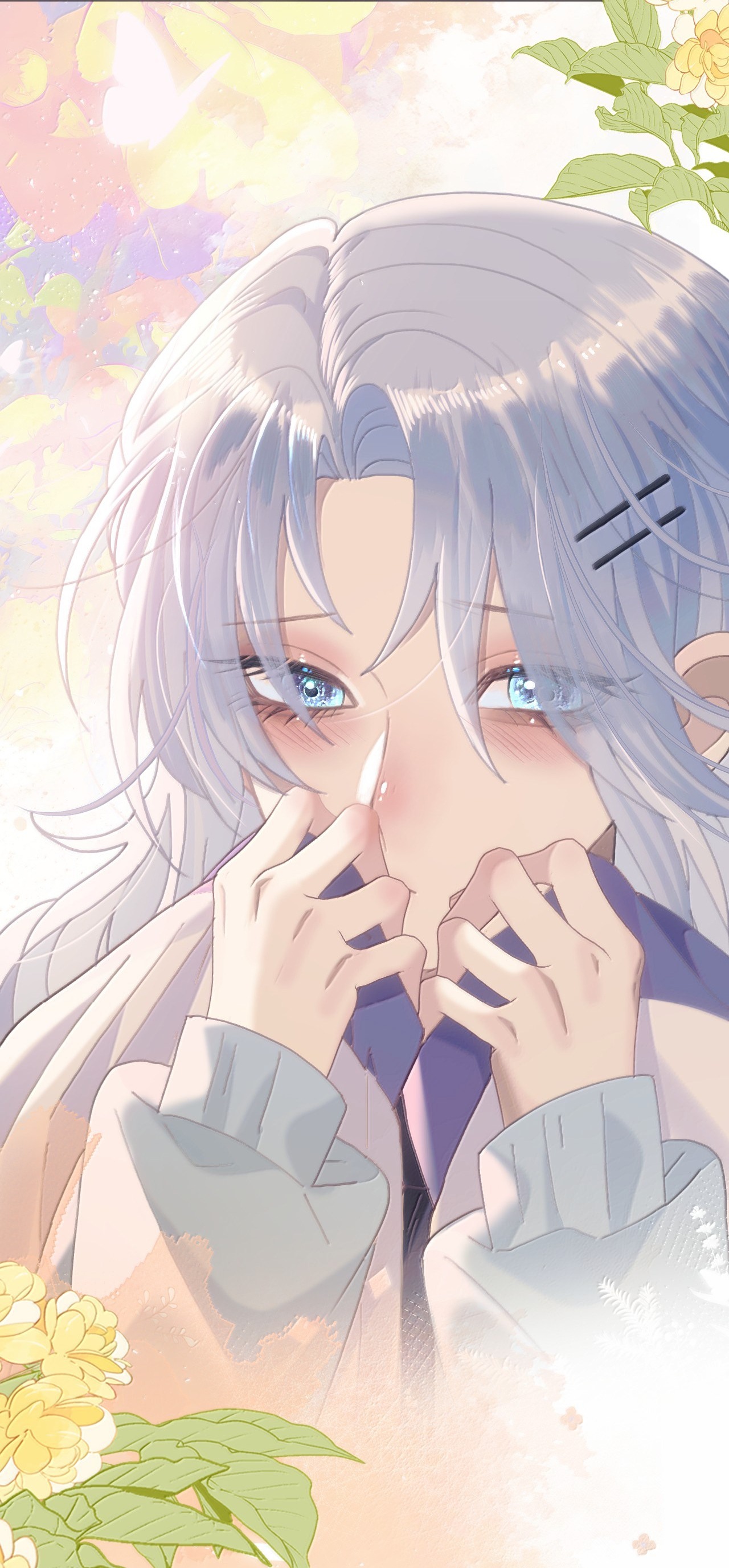 đọc truyện Đồng Loại Chương 32 ảnh 11 tại Thiên Thai Truyện