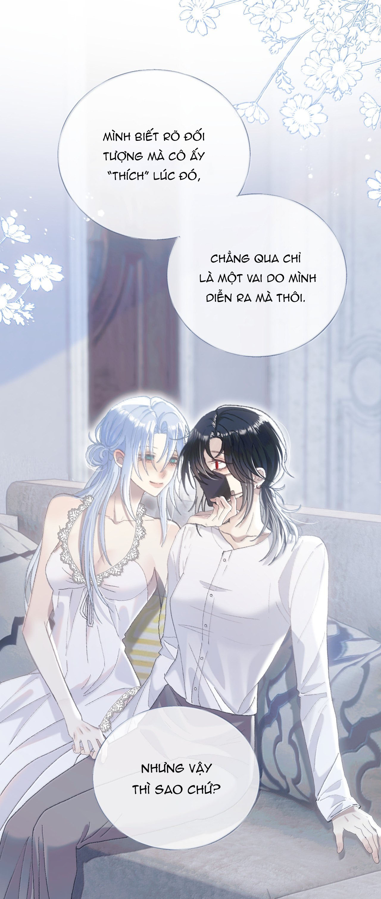 đọc truyện Đồng Loại Chương 33 ảnh 2 tại Thiên Thai Truyện