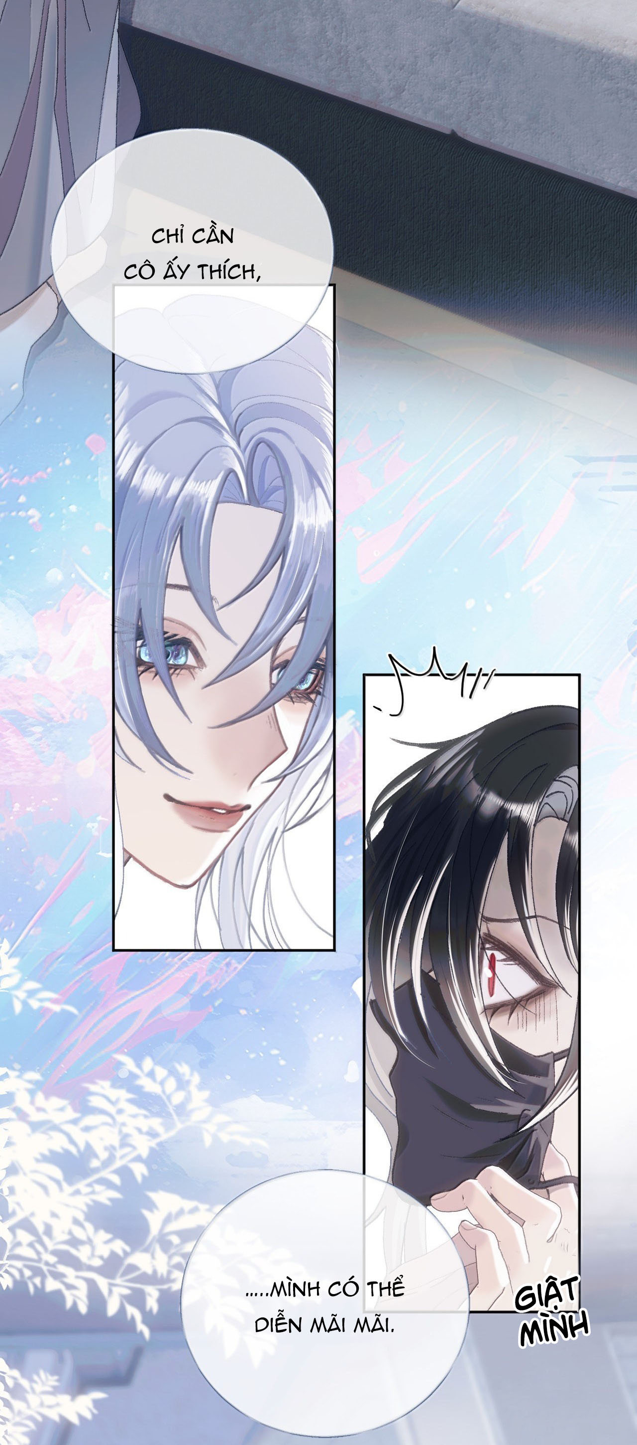 đọc truyện Đồng Loại Chương 33 ảnh 3 tại Thiên Thai Truyện