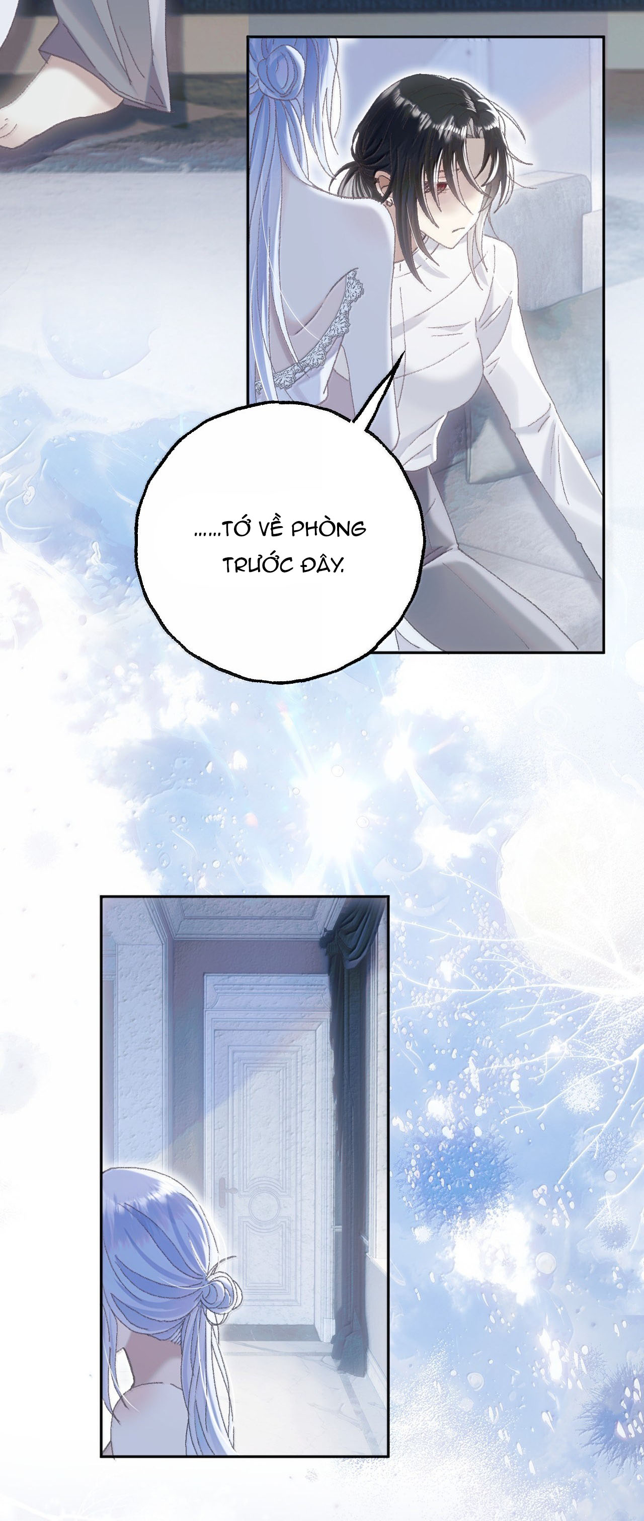 đọc truyện Đồng Loại Chương 33 ảnh 12 tại Thiên Thai Truyện