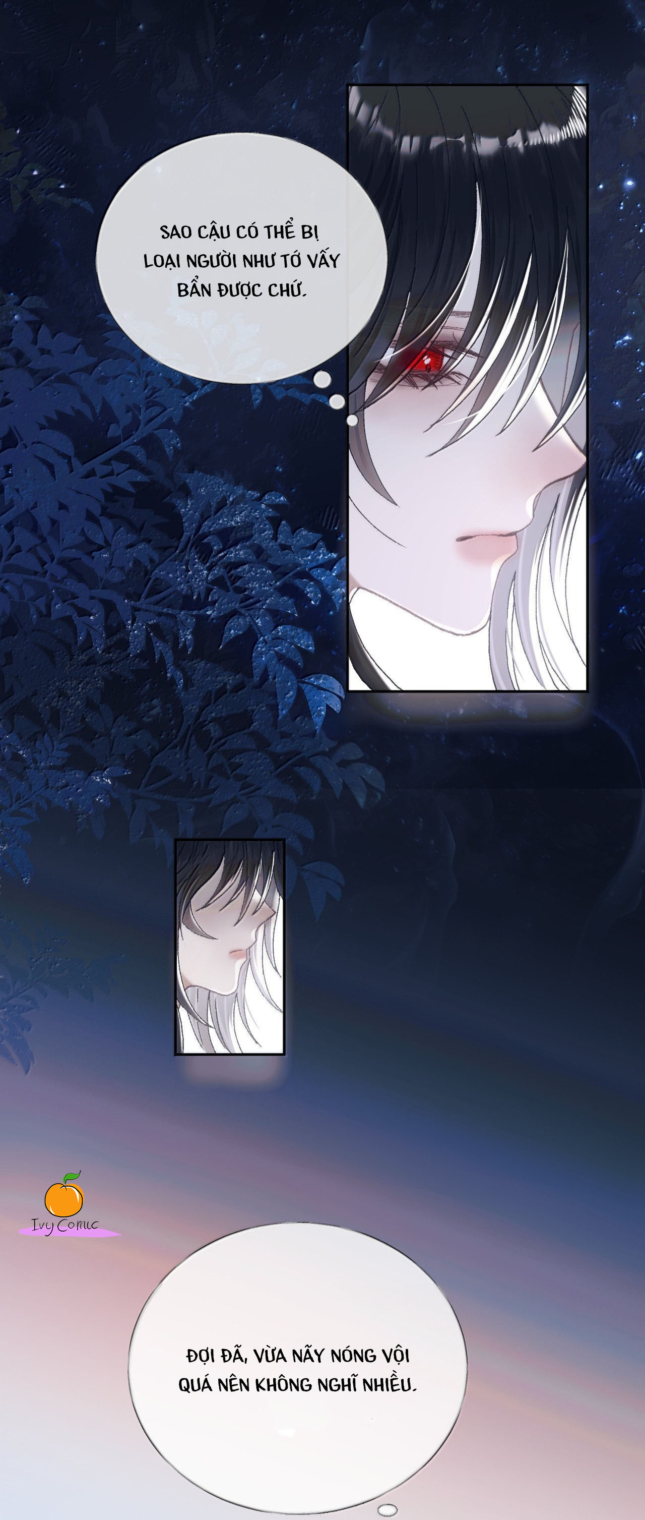 đọc truyện Đồng Loại Chương 33 ảnh 15 tại Thiên Thai Truyện