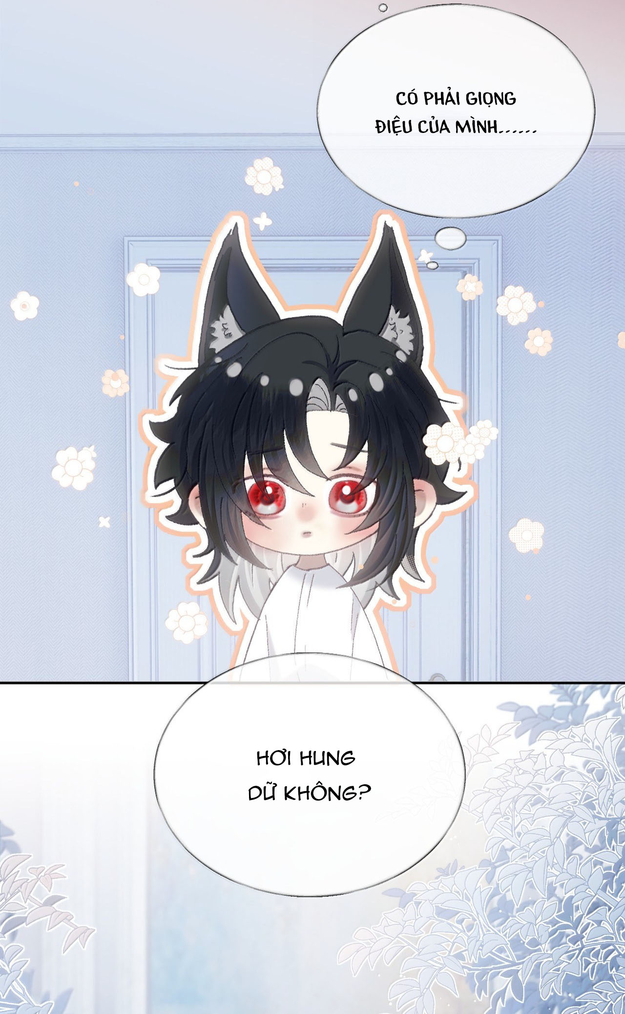 đọc truyện Đồng Loại Chương 33 ảnh 16 tại Thiên Thai Truyện