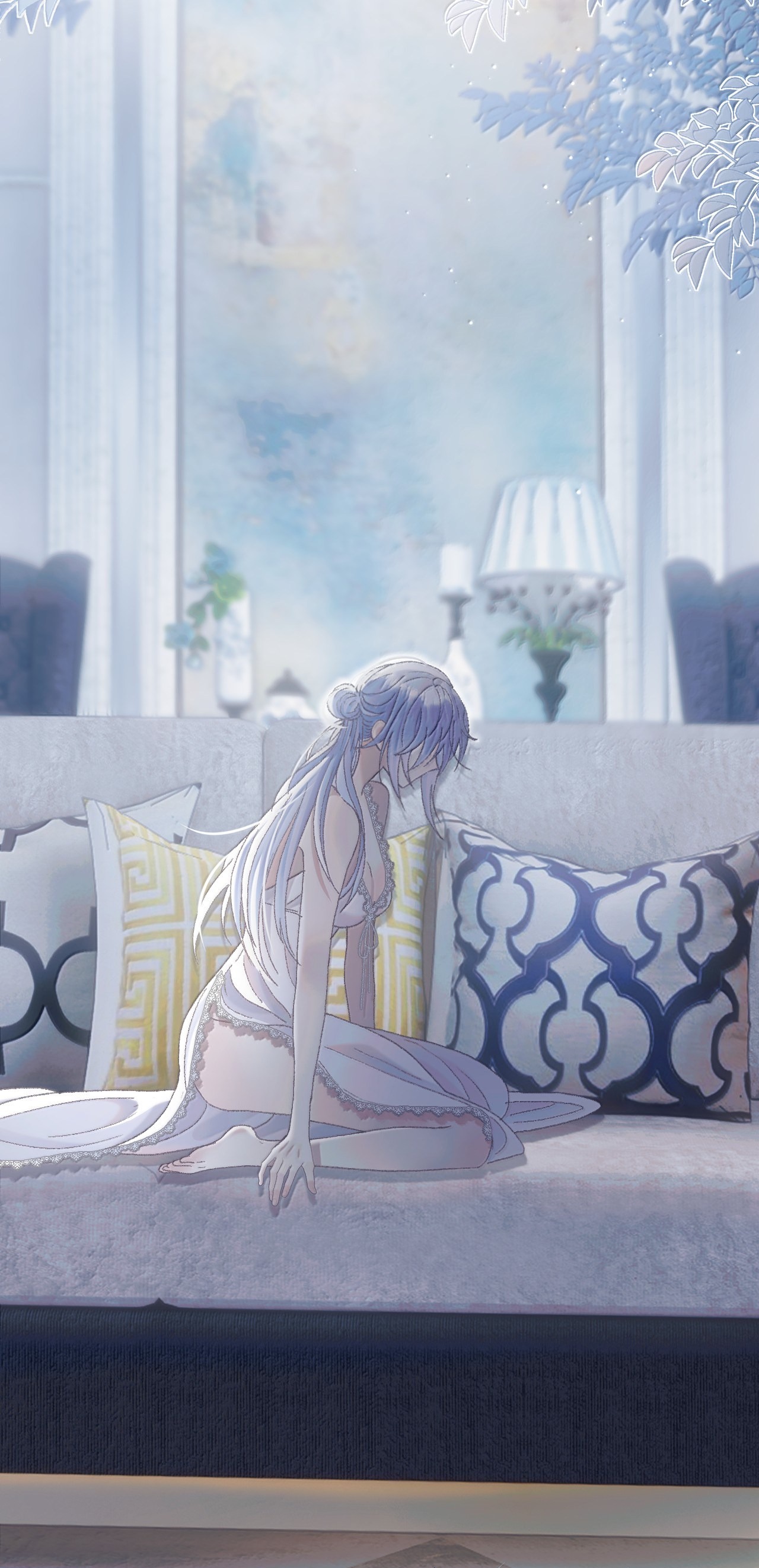 đọc truyện Đồng Loại Chương 33 ảnh 17 tại Thiên Thai Truyện