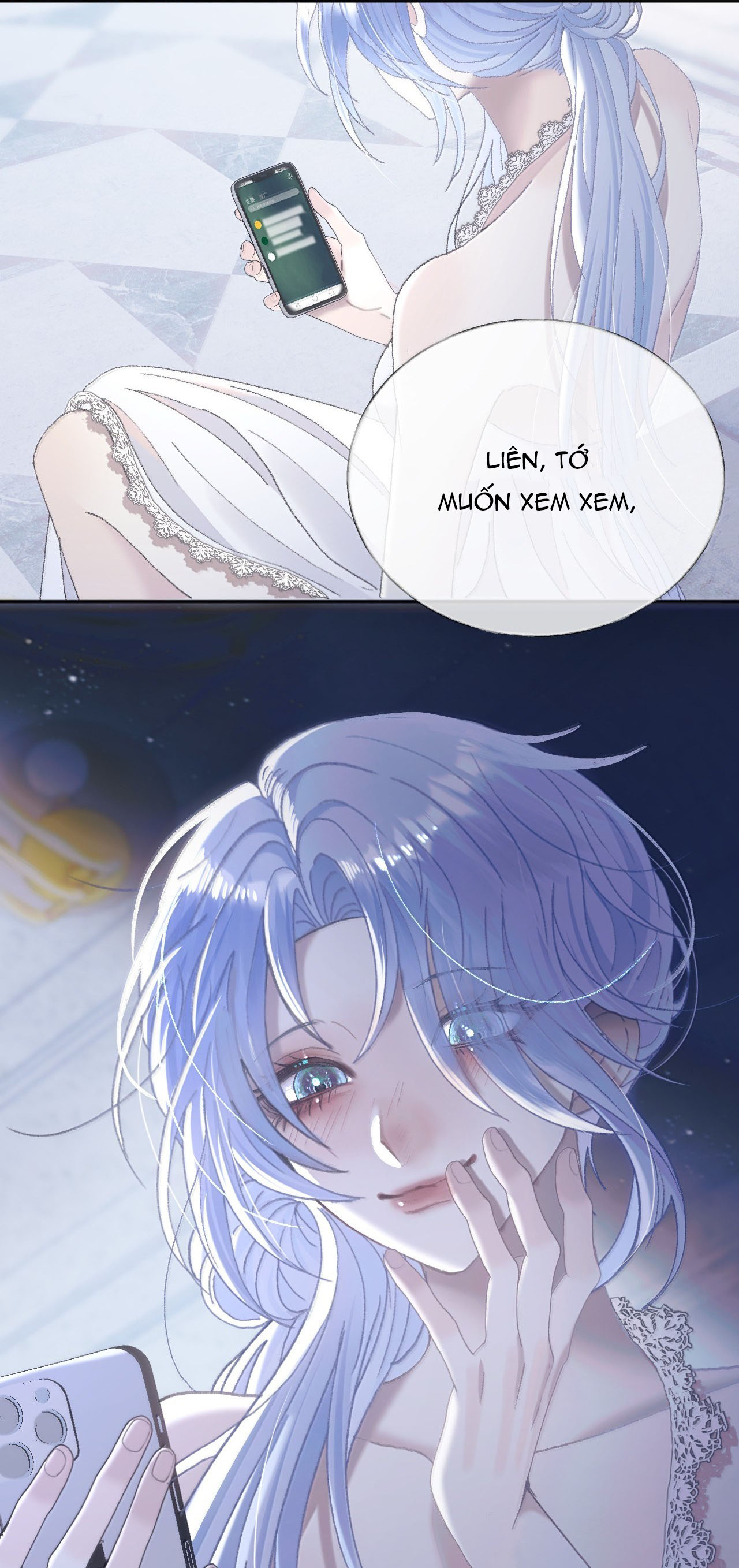 đọc truyện Đồng Loại Chương 33 ảnh 21 tại Thiên Thai Truyện