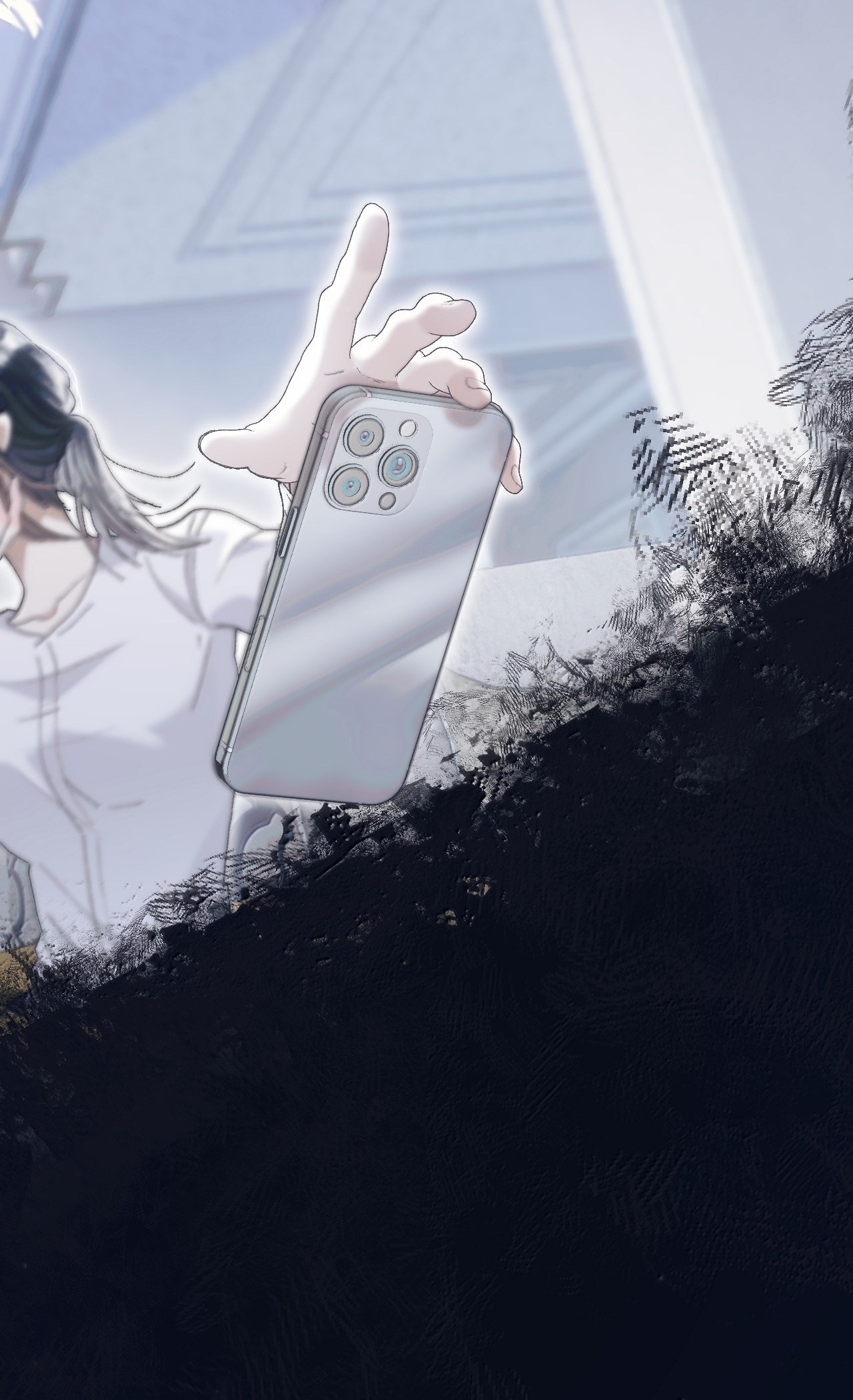 đọc truyện Đồng Loại Chương 33 ảnh 4 tại Thiên Thai Truyện