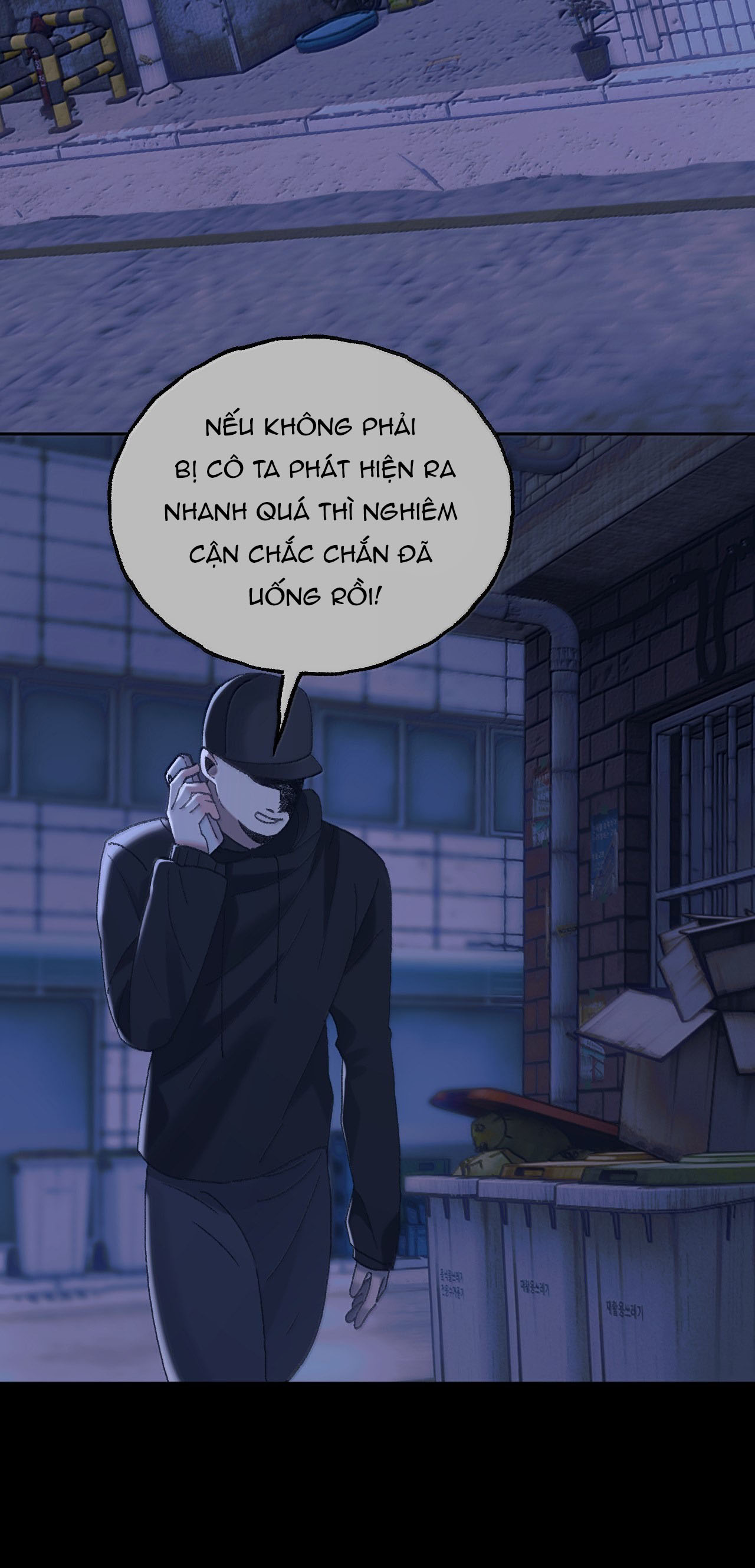 đọc truyện Đồng Loại Chương 33 ảnh 24 tại Thiên Thai Truyện