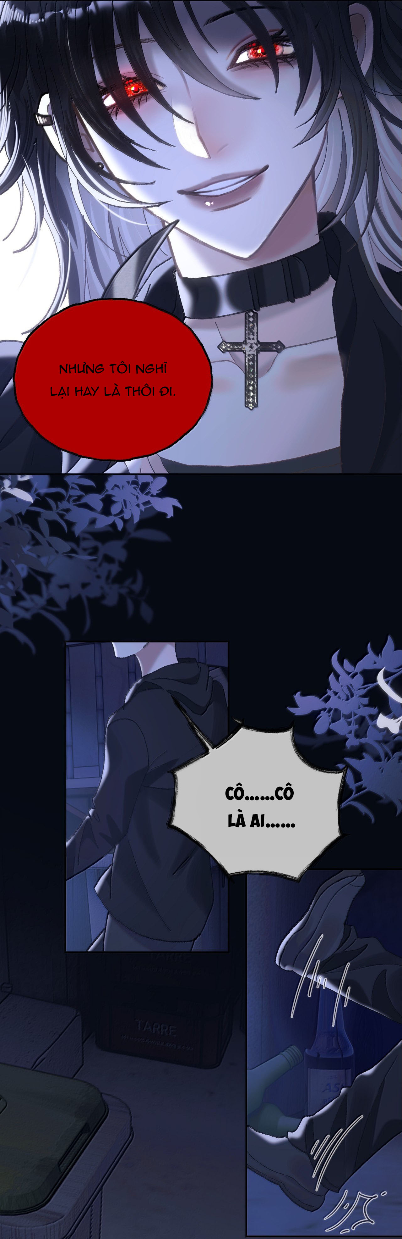 đọc truyện Đồng Loại Chương 33 ảnh 28 tại Thiên Thai Truyện