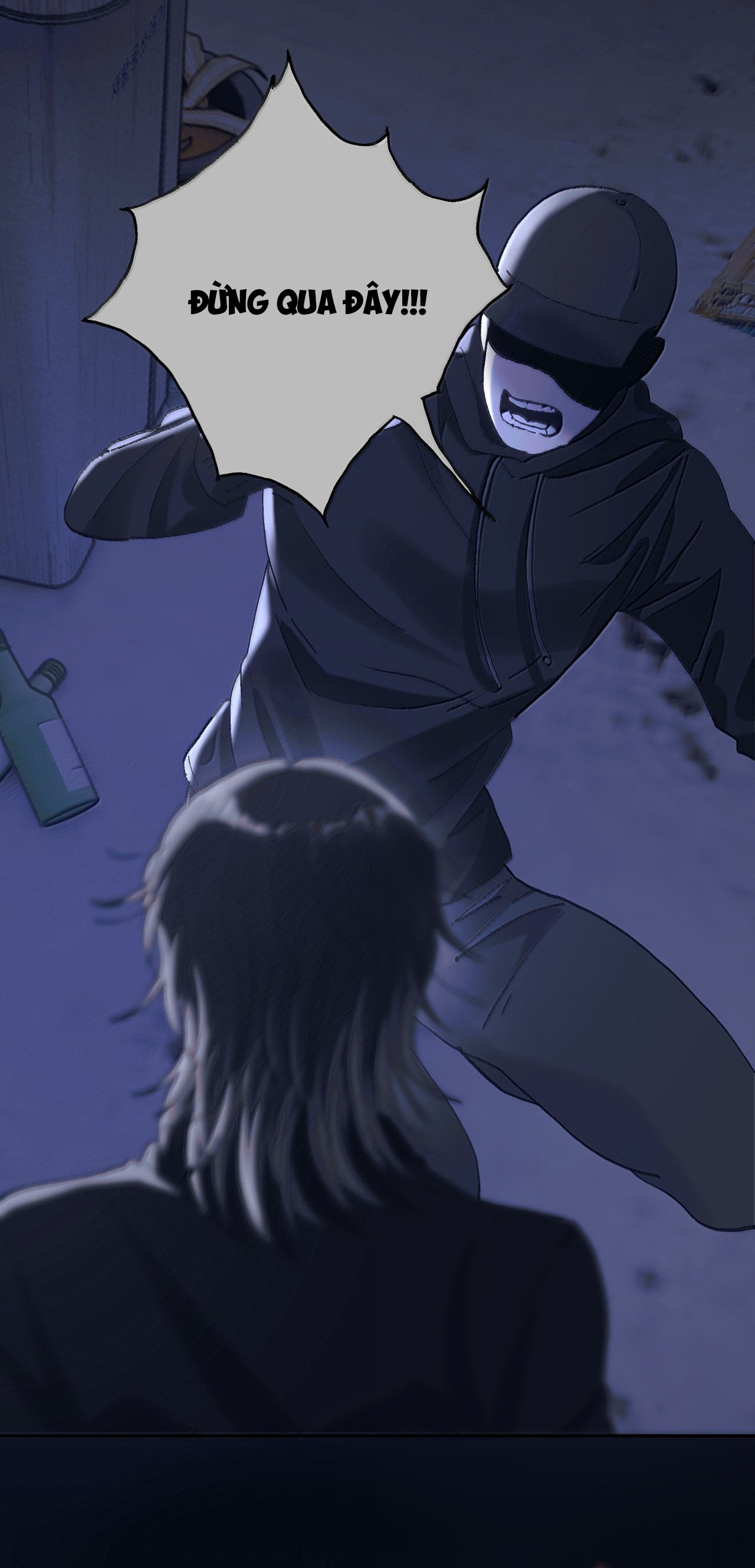 đọc truyện Đồng Loại Chương 33 ảnh 29 tại Thiên Thai Truyện