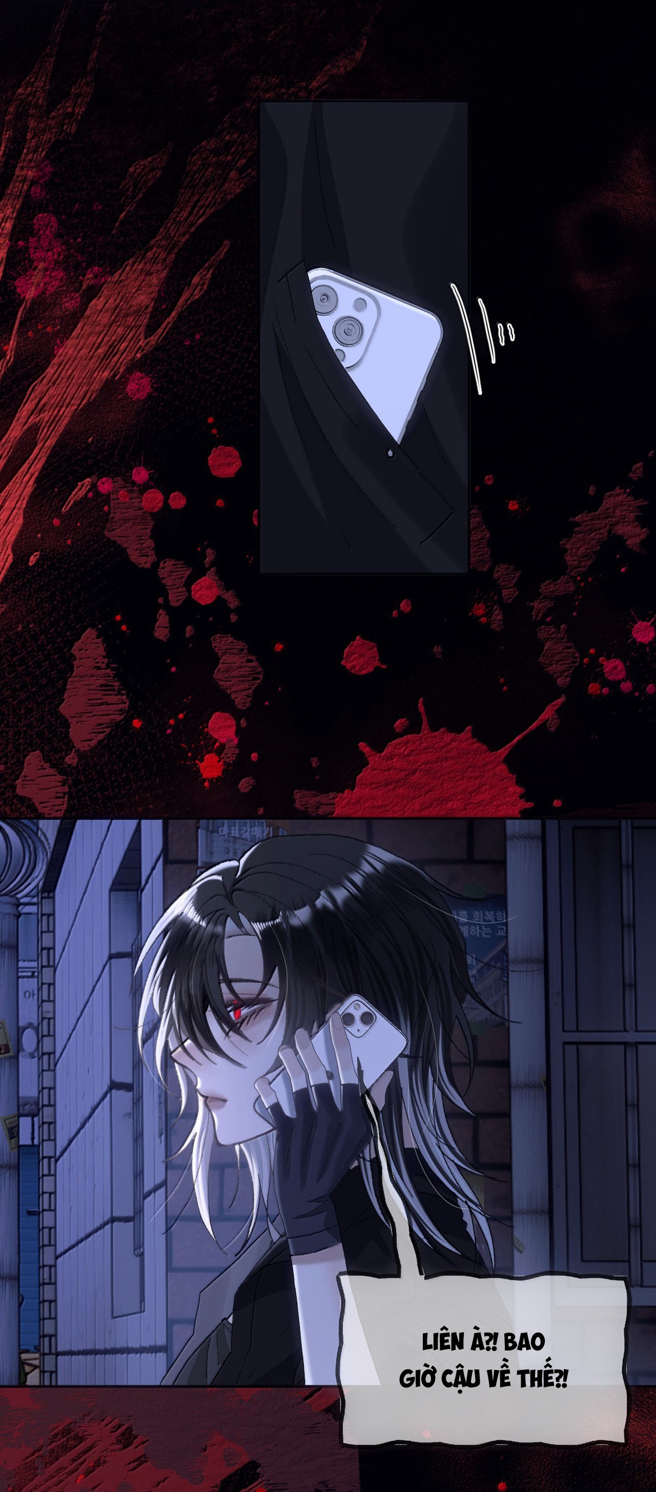 đọc truyện Đồng Loại Chương 33 ảnh 32 tại Thiên Thai Truyện