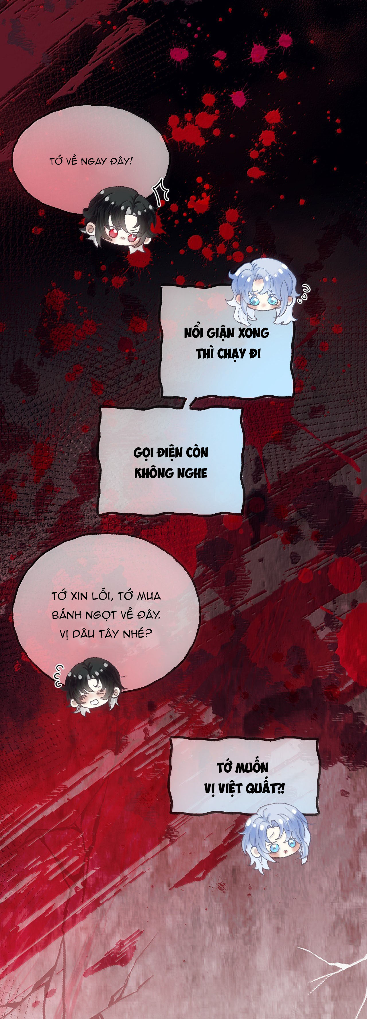 đọc truyện Đồng Loại Chương 33 ảnh 33 tại Thiên Thai Truyện