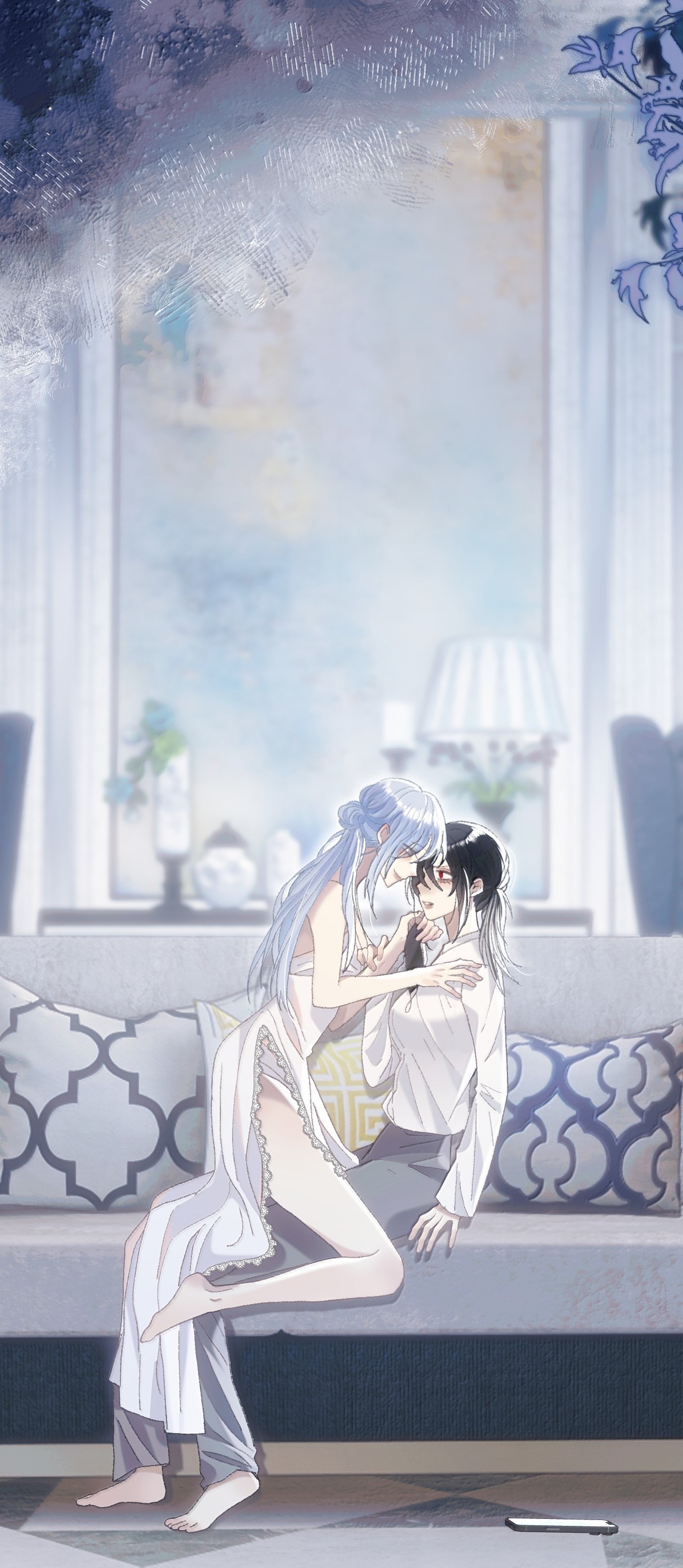 đọc truyện Đồng Loại Chương 33 ảnh 6 tại Thiên Thai Truyện