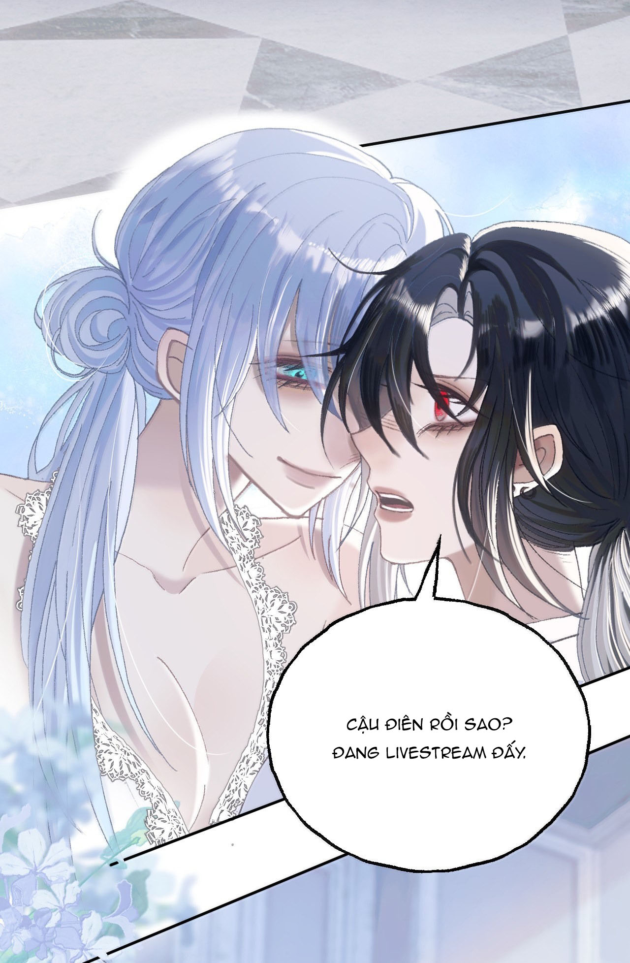 đọc truyện Đồng Loại Chương 33 ảnh 7 tại Thiên Thai Truyện