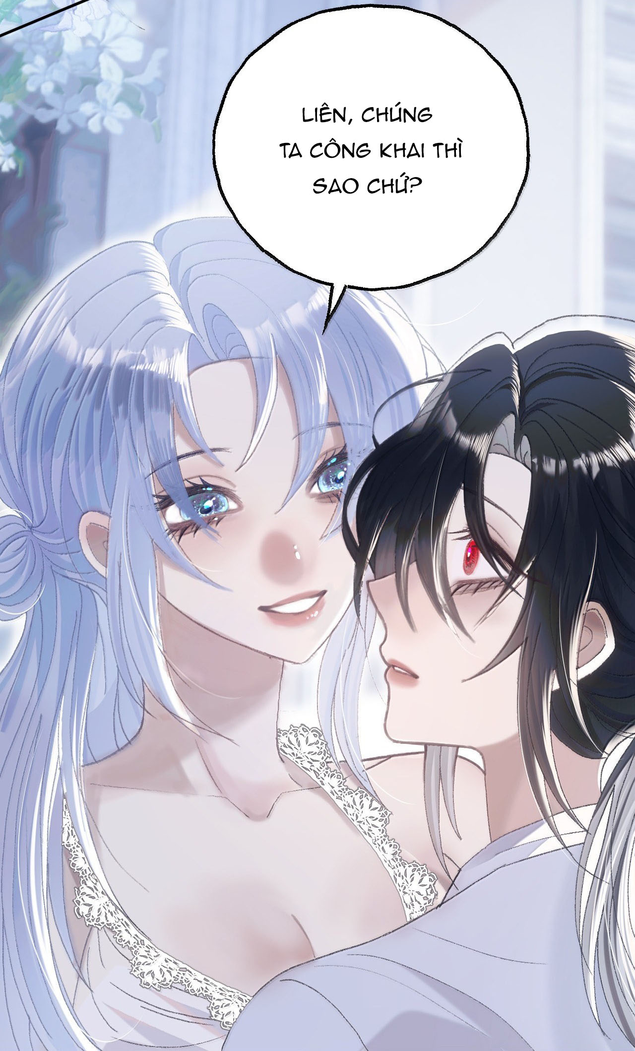 đọc truyện Đồng Loại Chương 33 ảnh 8 tại Thiên Thai Truyện