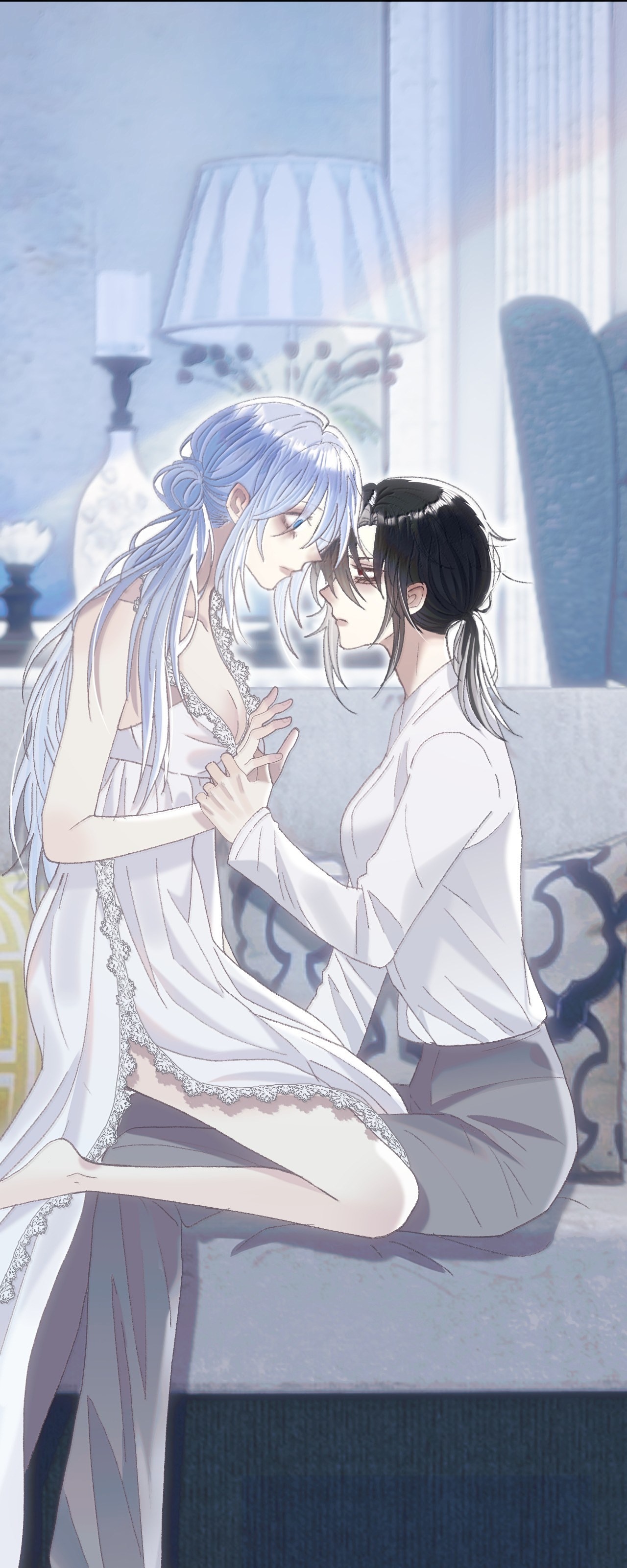 đọc truyện Đồng Loại Chương 33 ảnh 11 tại Thiên Thai Truyện