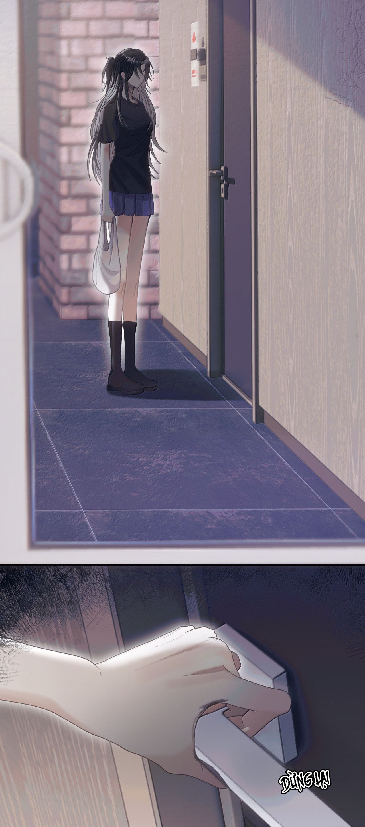 đọc truyện Đồng Loại Chương 34 ảnh 3 tại Thiên Thai Truyện