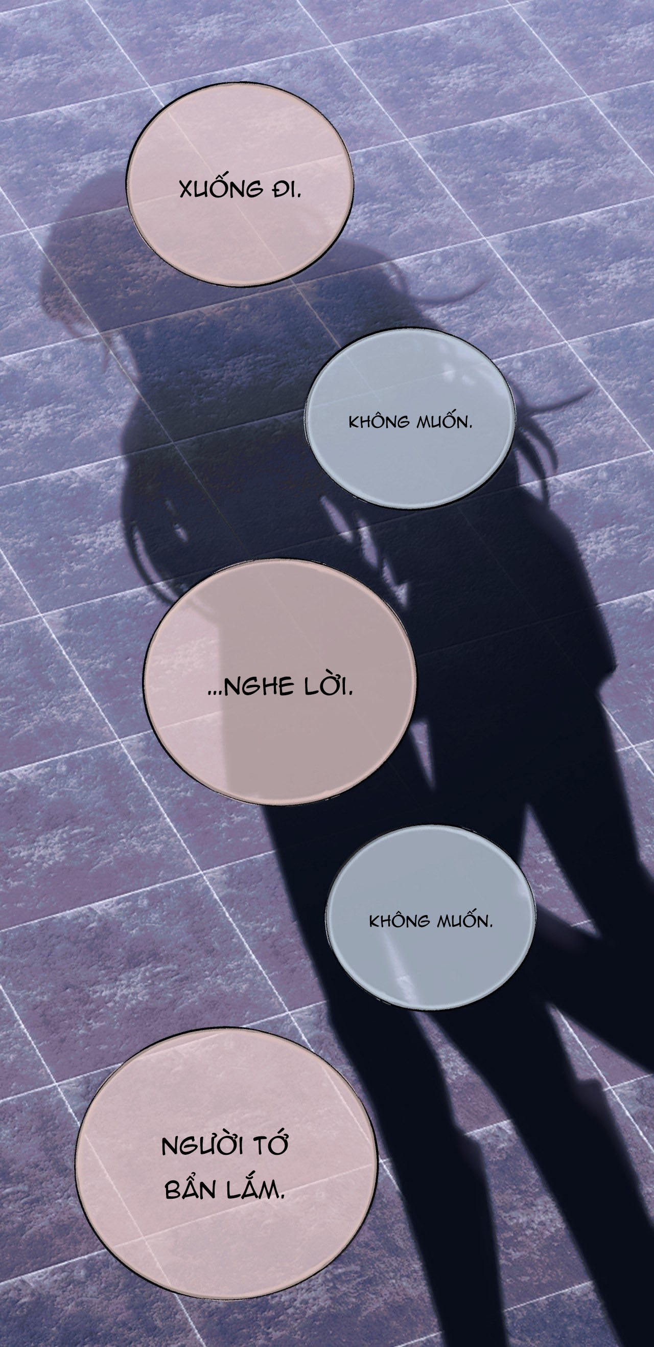 đọc truyện Đồng Loại Chương 34 ảnh 14 tại Thiên Thai Truyện