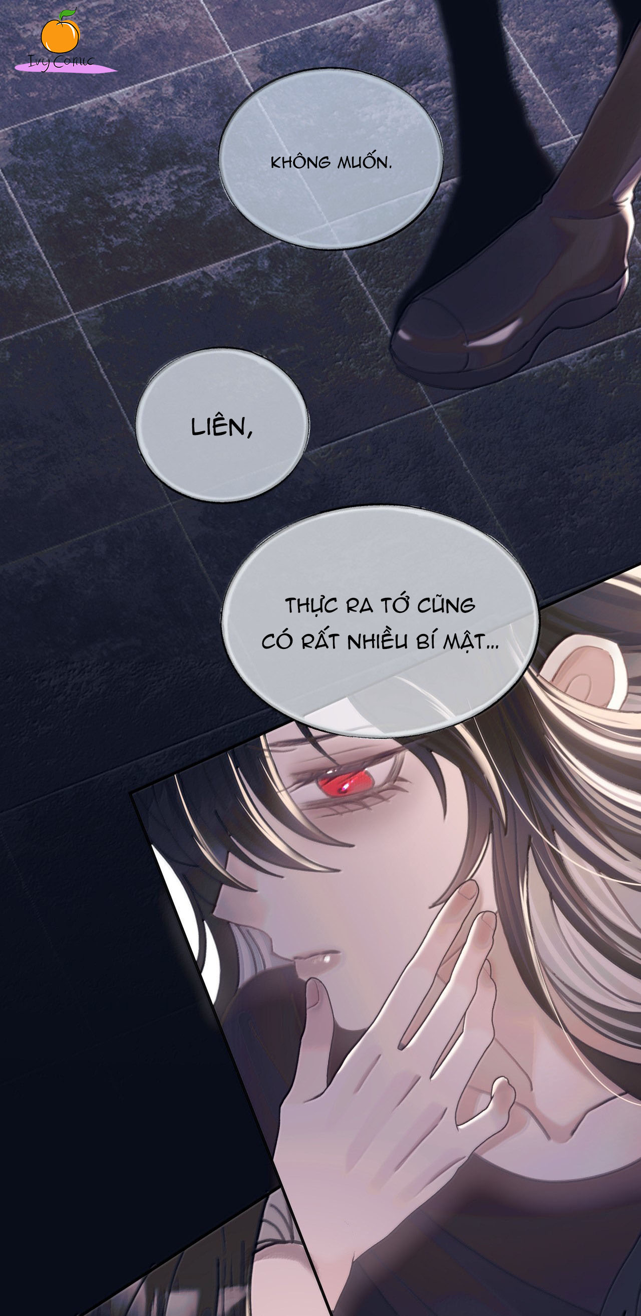 đọc truyện Đồng Loại Chương 34 ảnh 15 tại Thiên Thai Truyện