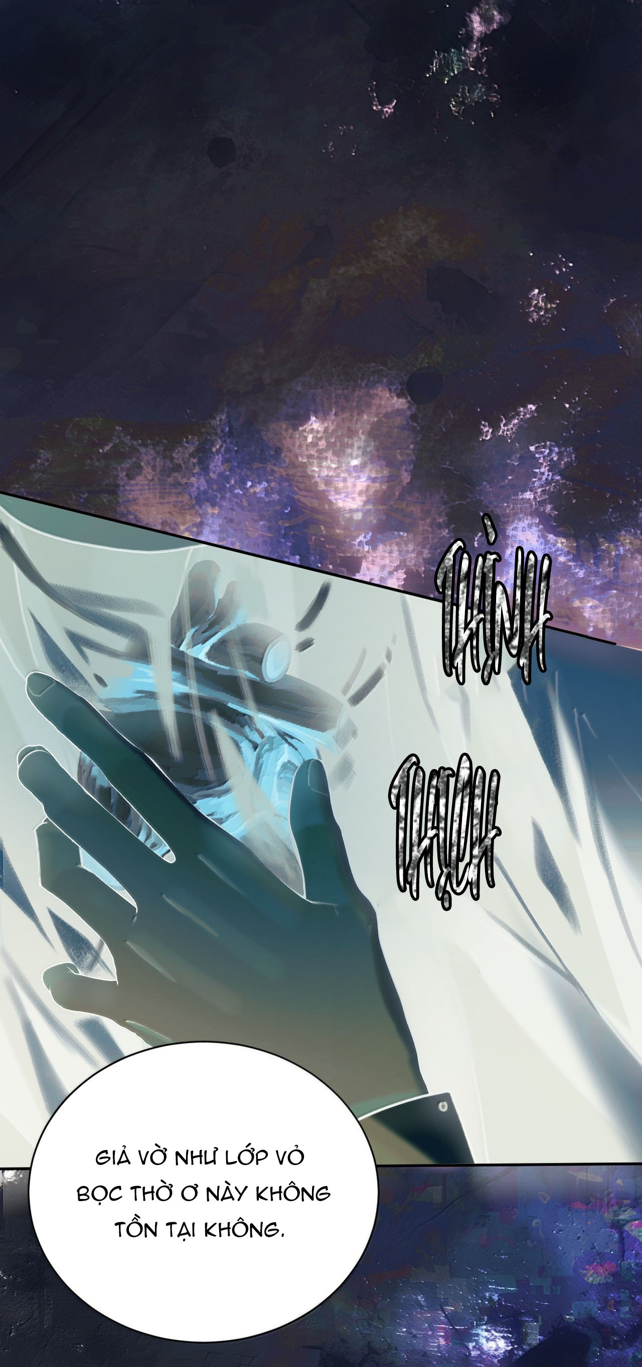 đọc truyện Đồng Loại Chương 34 ảnh 18 tại Thiên Thai Truyện