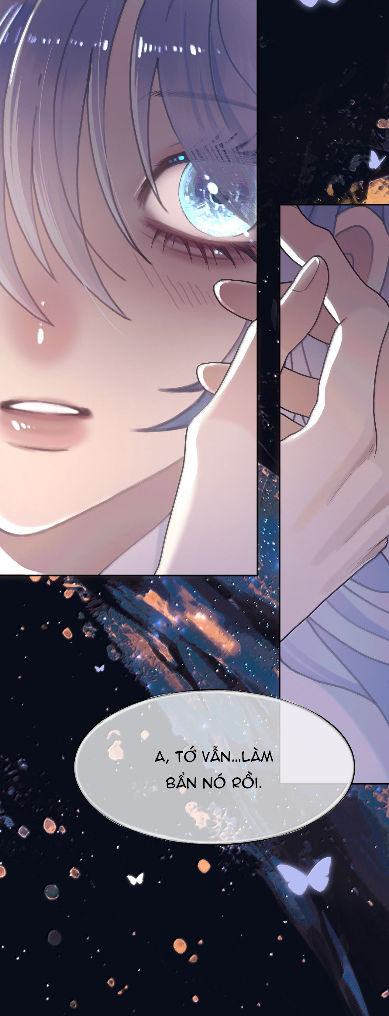 đọc truyện Đồng Loại Chương 34 ảnh 24 tại Thiên Thai Truyện