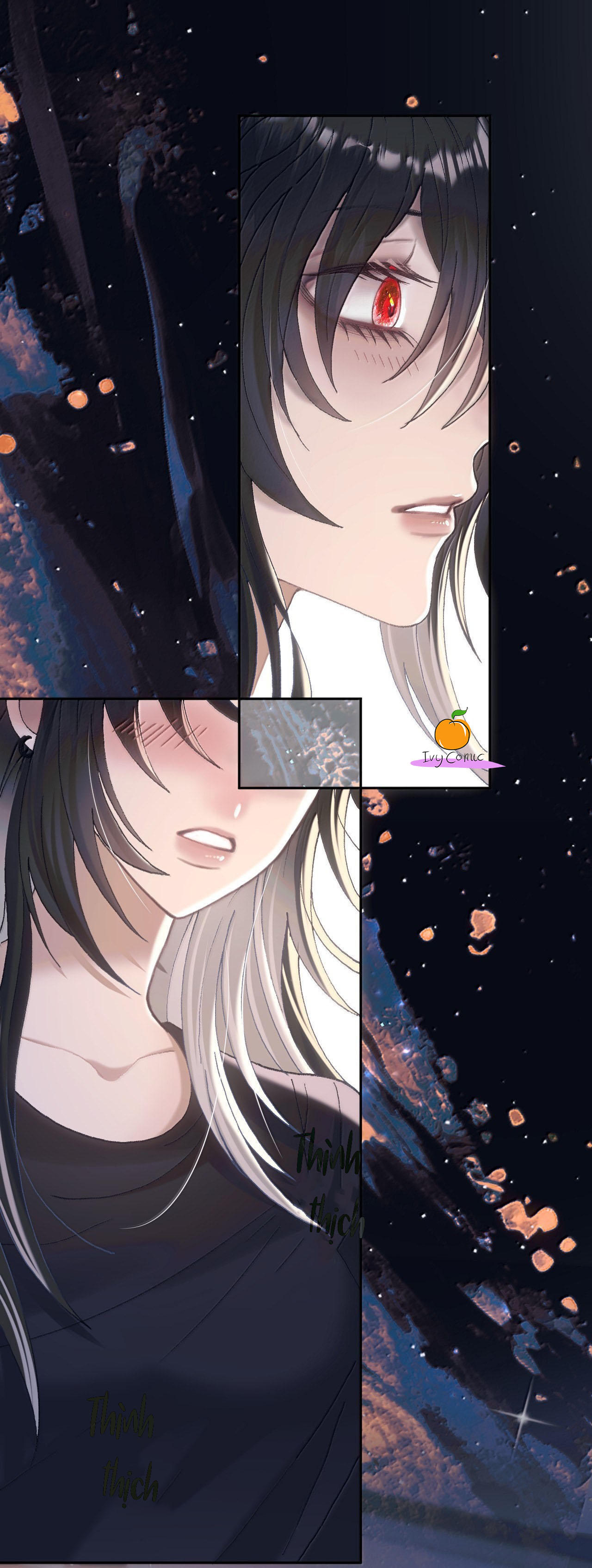 đọc truyện Đồng Loại Chương 34 ảnh 25 tại Thiên Thai Truyện