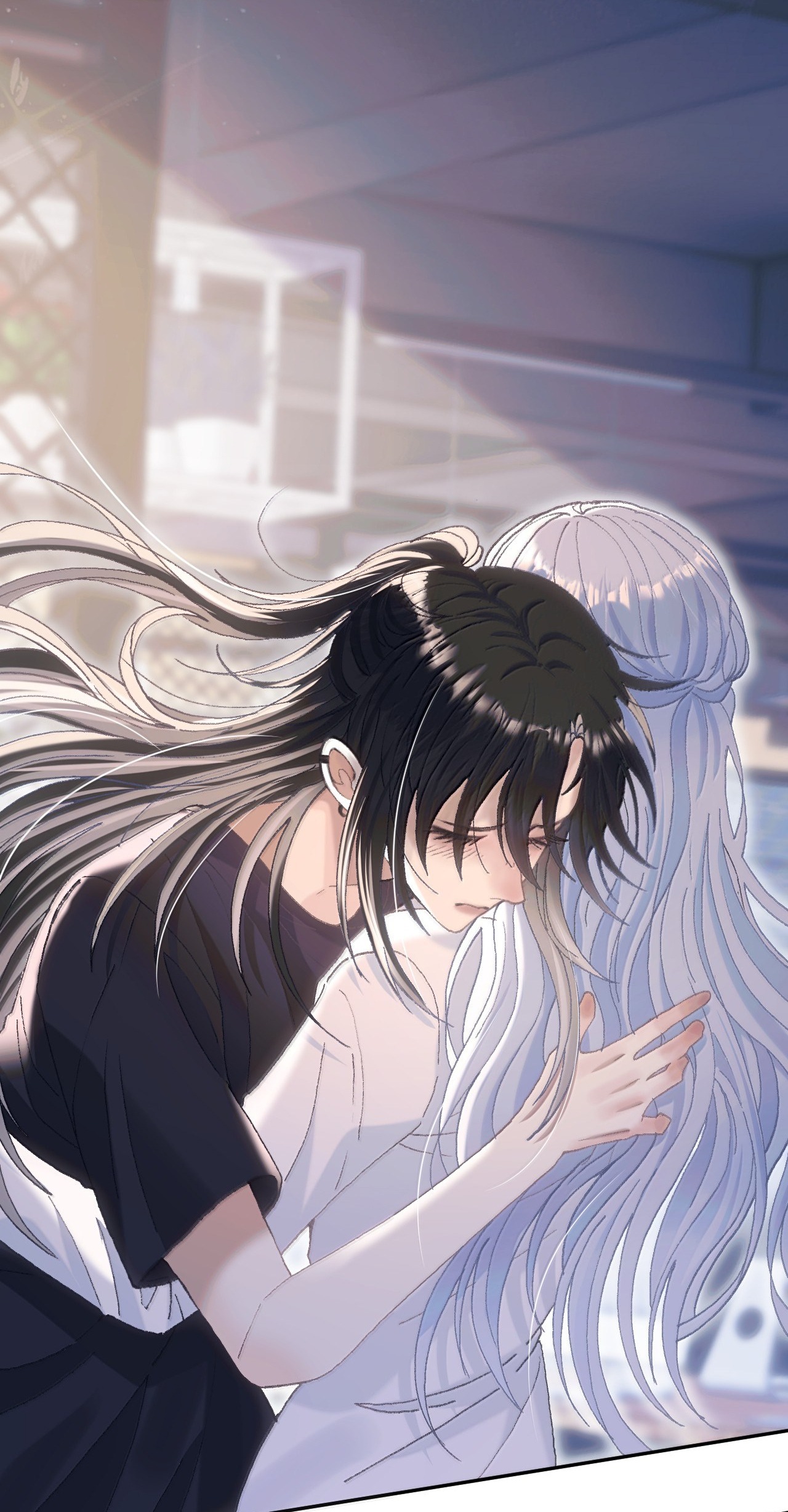 đọc truyện Đồng Loại Chương 34 ảnh 26 tại Thiên Thai Truyện