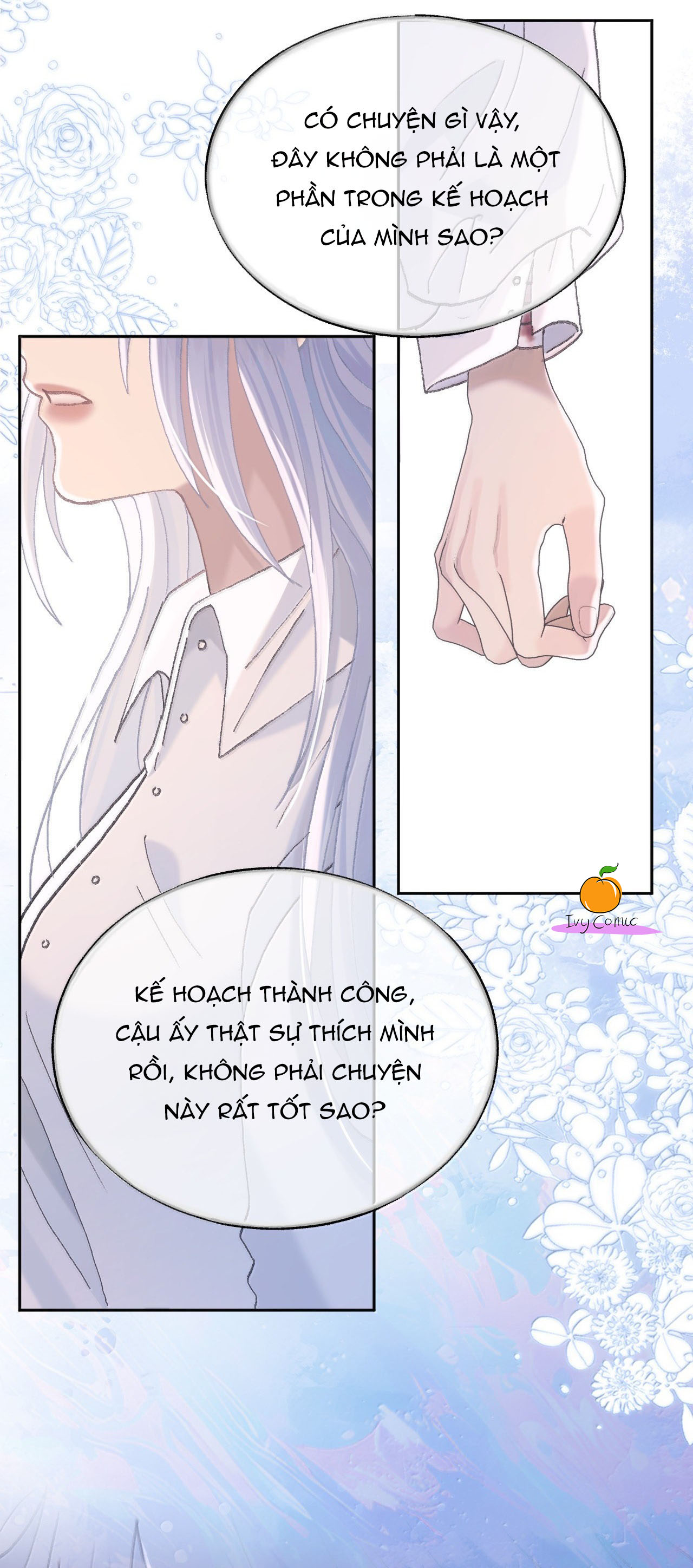 đọc truyện Đồng Loại Chương 34 ảnh 30 tại Thiên Thai Truyện