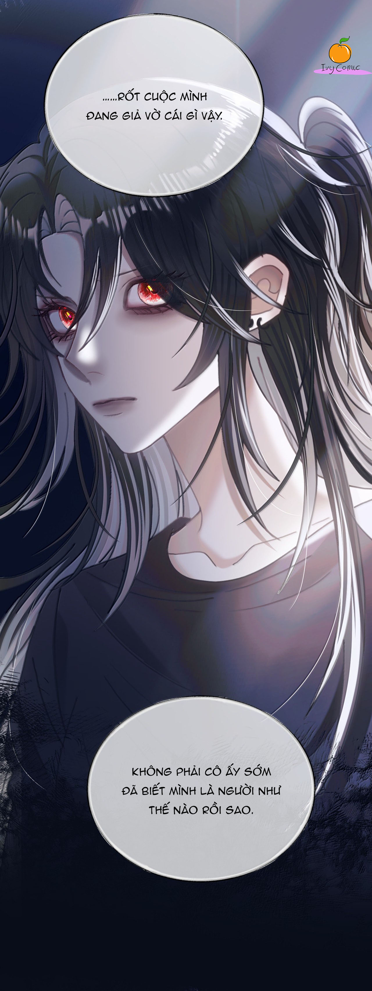 đọc truyện Đồng Loại Chương 34 ảnh 5 tại Thiên Thai Truyện