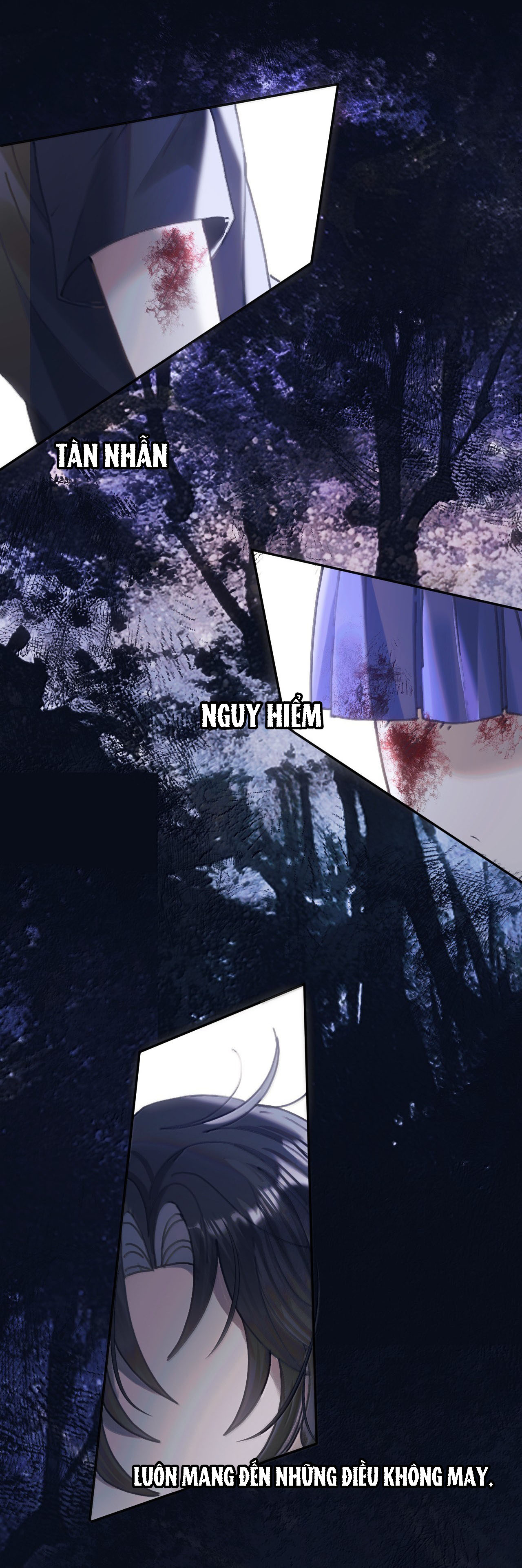 đọc truyện Đồng Loại Chương 34 ảnh 6 tại Thiên Thai Truyện