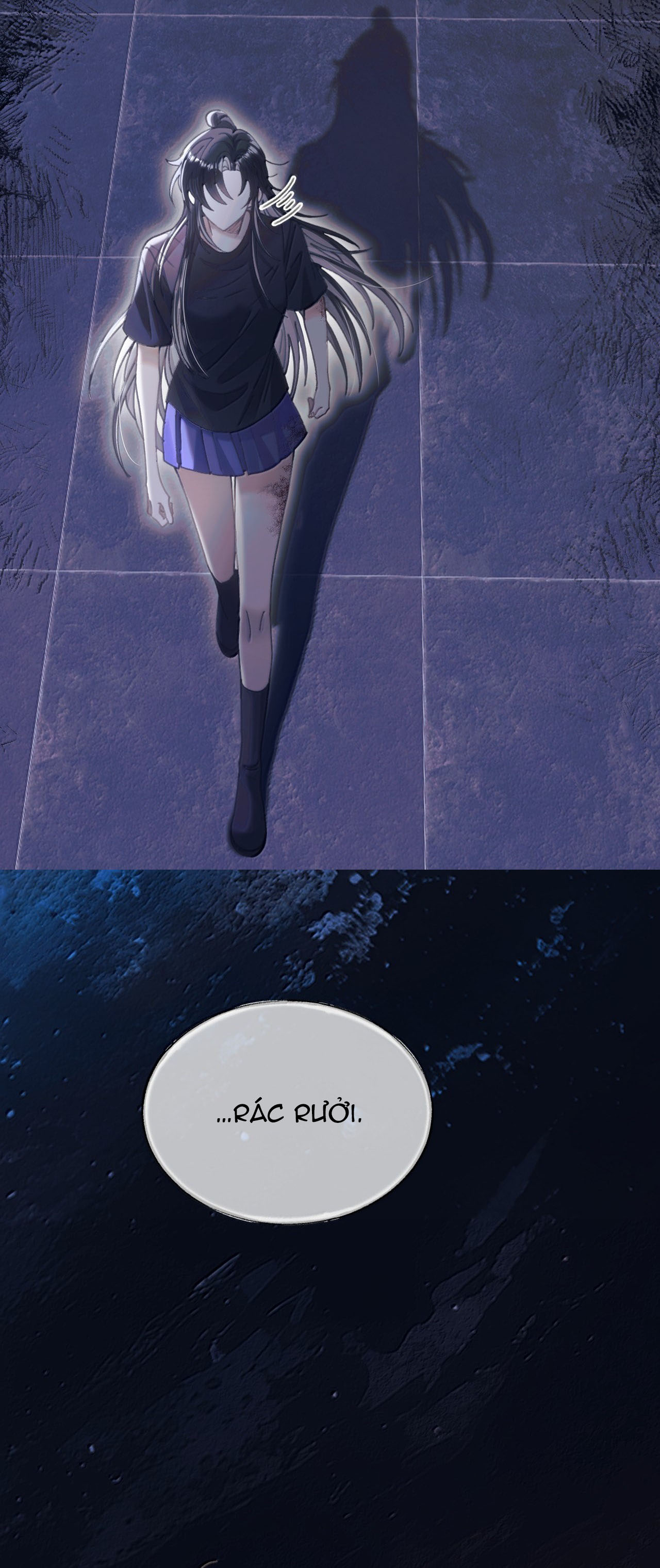 đọc truyện Đồng Loại Chương 34 ảnh 8 tại Thiên Thai Truyện