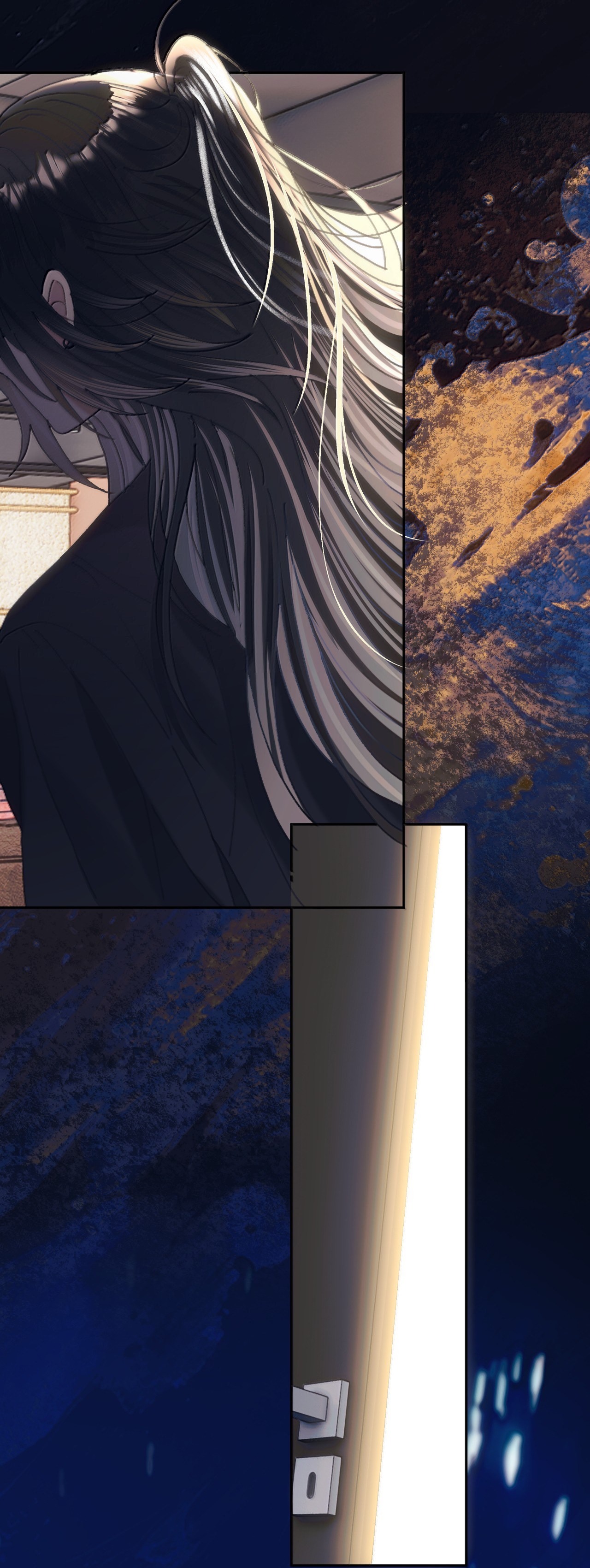 đọc truyện Đồng Loại Chương 34 ảnh 9 tại Thiên Thai Truyện