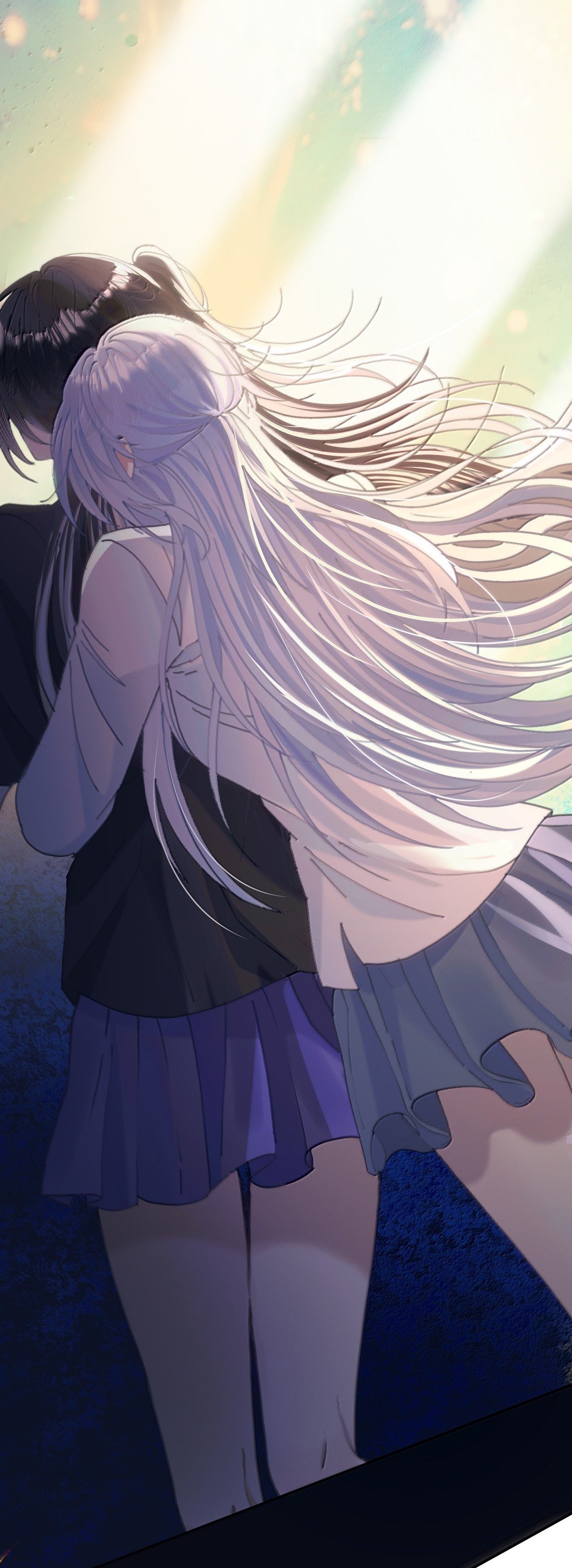 đọc truyện Đồng Loại Chương 34 ảnh 11 tại Thiên Thai Truyện