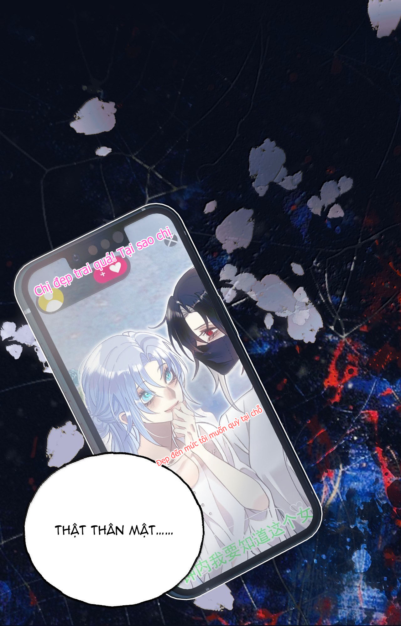 đọc truyện Đồng Loại Chương 35 ảnh 2 tại Thiên Thai Truyện