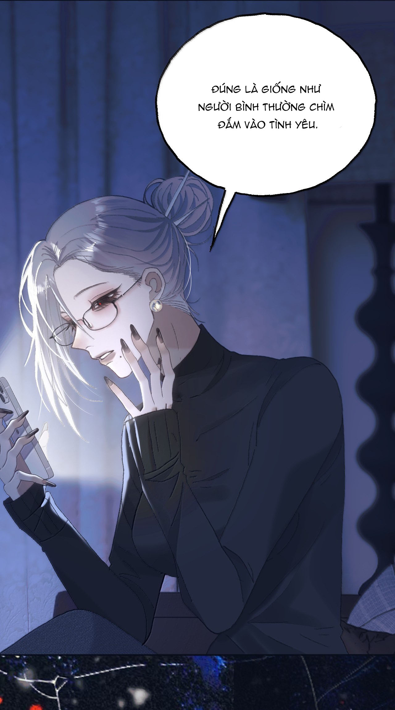 đọc truyện Đồng Loại Chương 35 ảnh 3 tại Thiên Thai Truyện