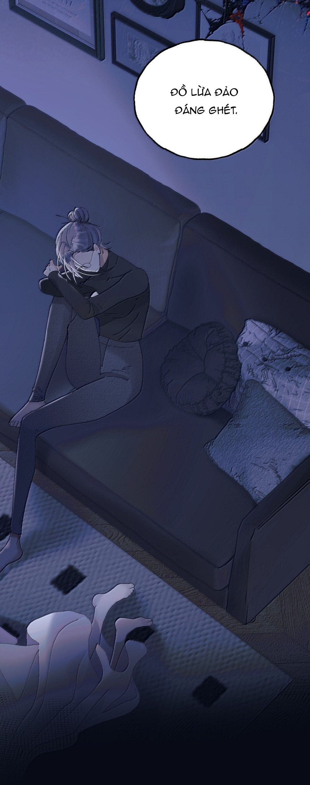 đọc truyện Đồng Loại Chương 35 ảnh 13 tại Thiên Thai Truyện