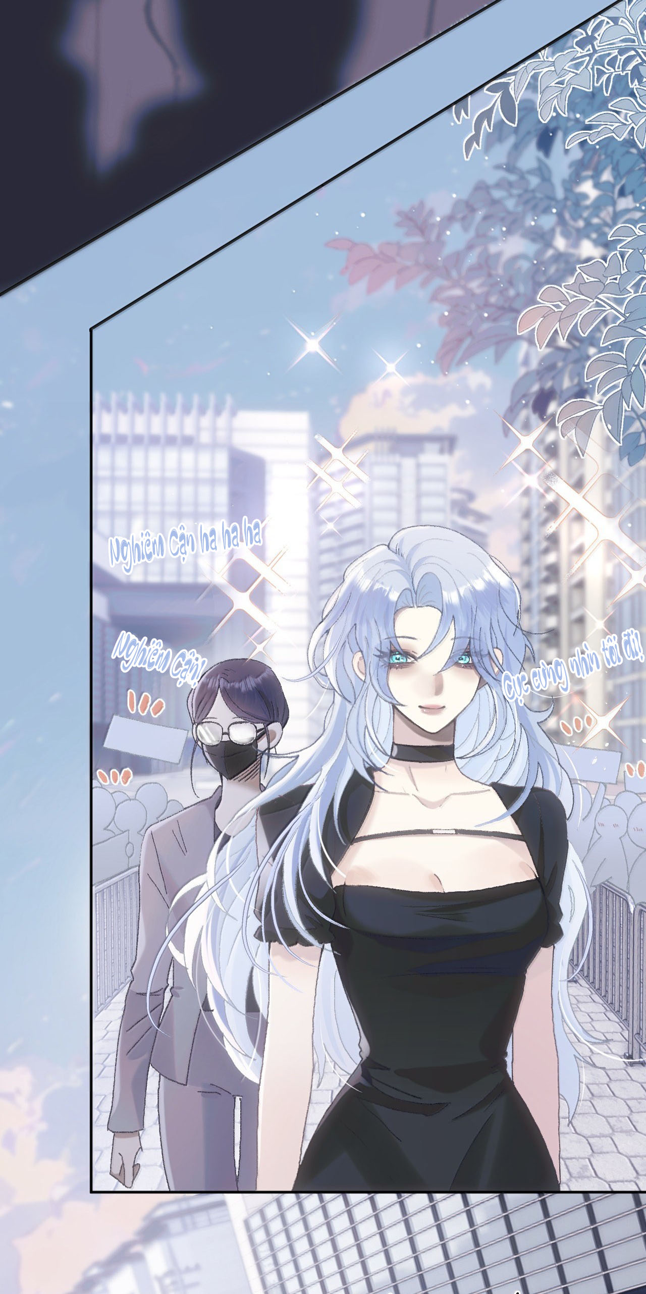 đọc truyện Đồng Loại Chương 35 ảnh 15 tại Thiên Thai Truyện