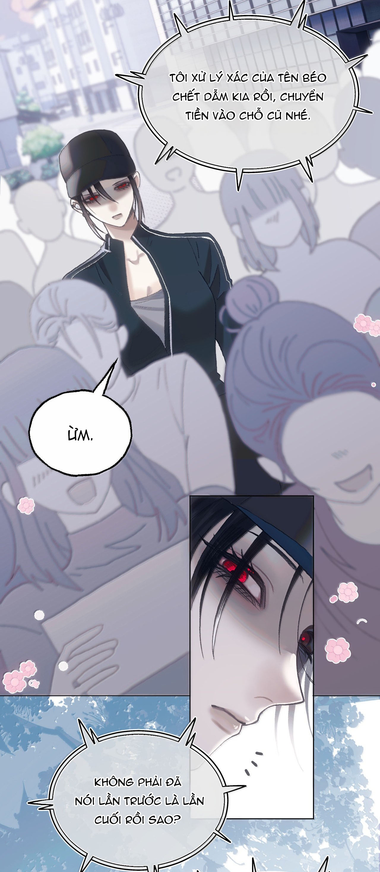 đọc truyện Đồng Loại Chương 35 ảnh 16 tại Thiên Thai Truyện