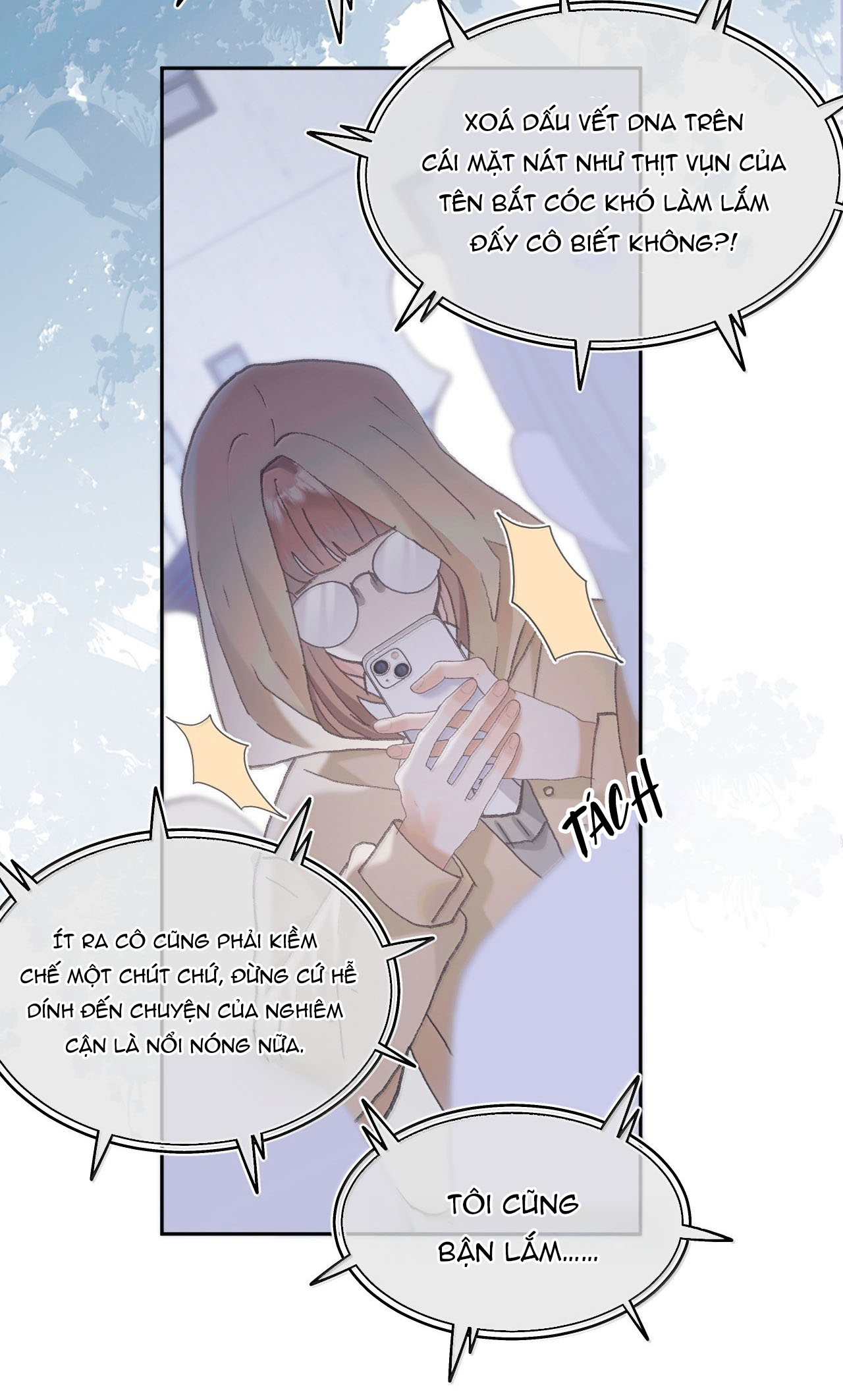 đọc truyện Đồng Loại Chương 35 ảnh 17 tại Thiên Thai Truyện