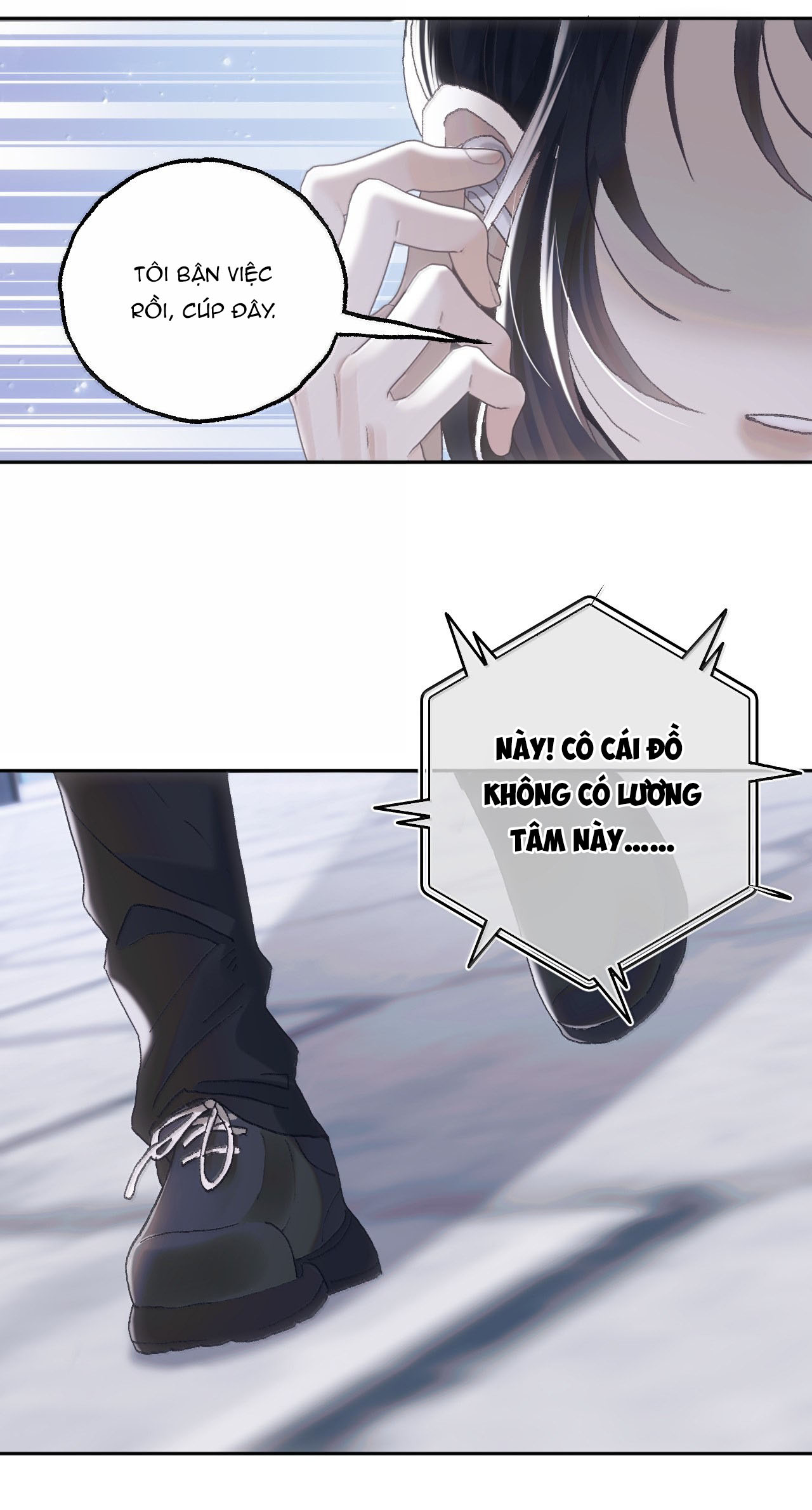 đọc truyện Đồng Loại Chương 35 ảnh 18 tại Thiên Thai Truyện