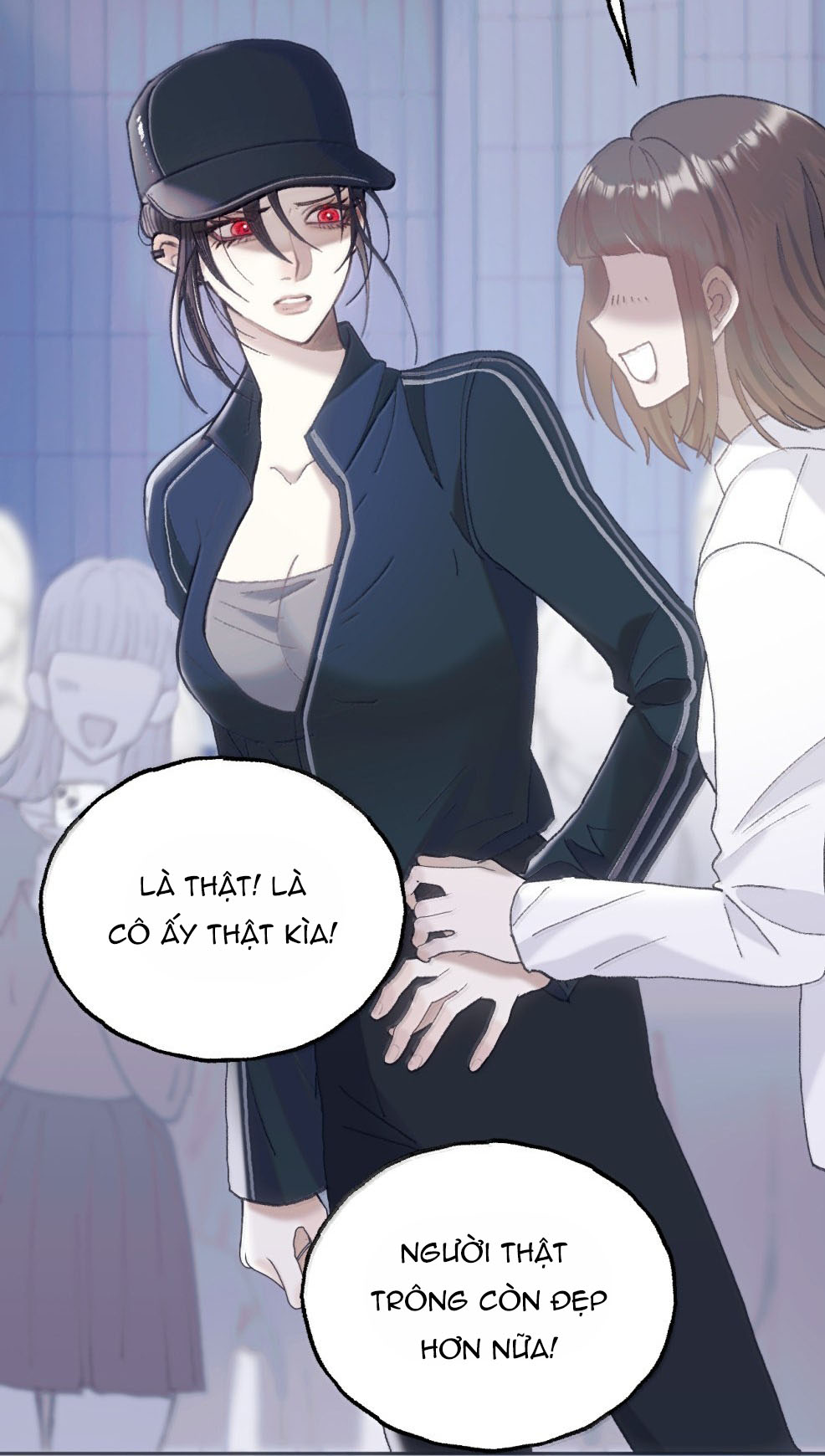 đọc truyện Đồng Loại Chương 35 ảnh 20 tại Thiên Thai Truyện