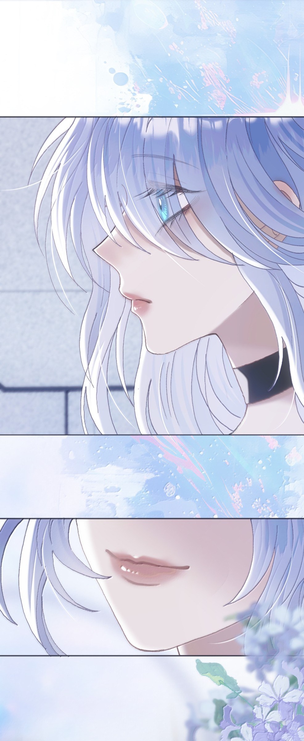 đọc truyện Đồng Loại Chương 35 ảnh 21 tại Thiên Thai Truyện