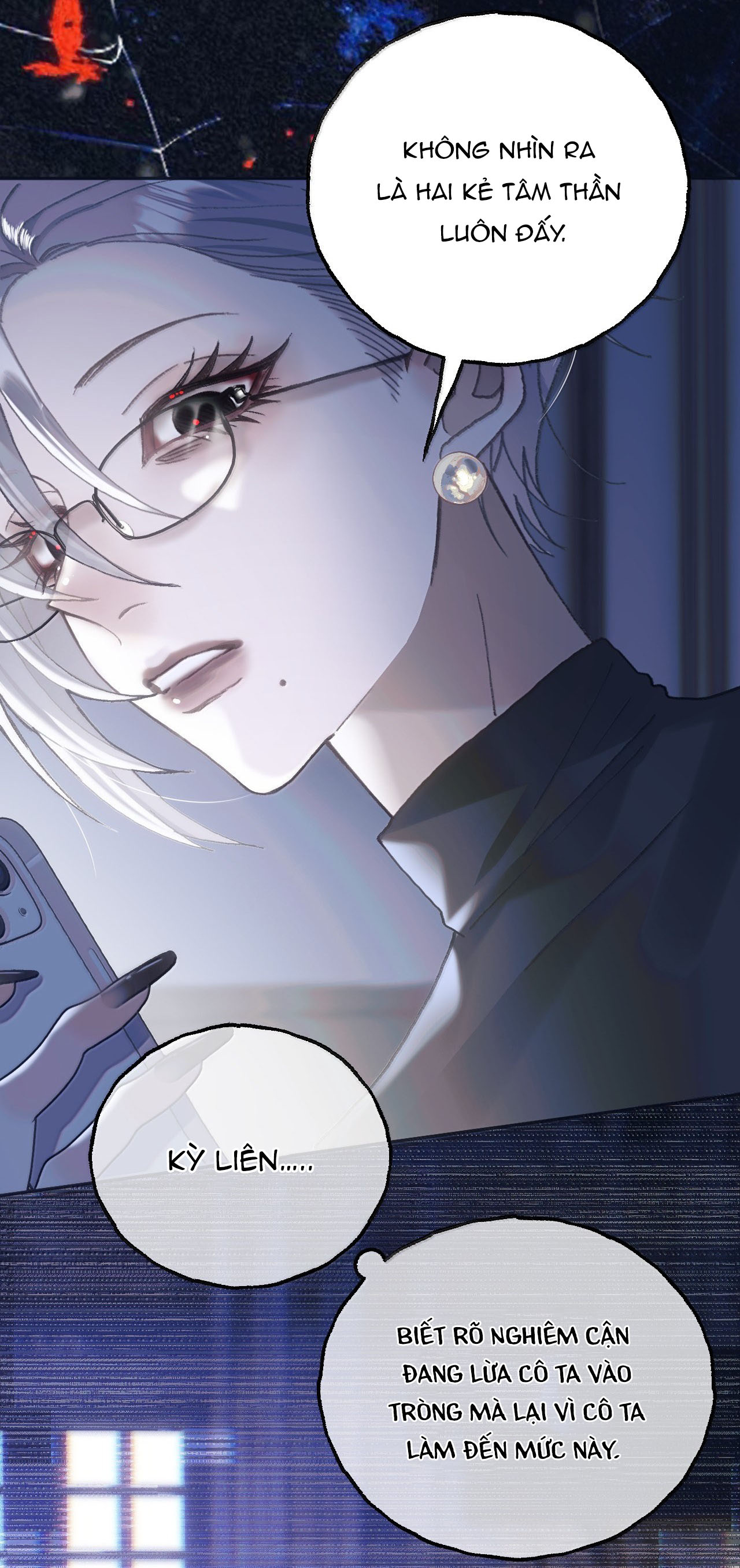 đọc truyện Đồng Loại Chương 35 ảnh 4 tại Thiên Thai Truyện