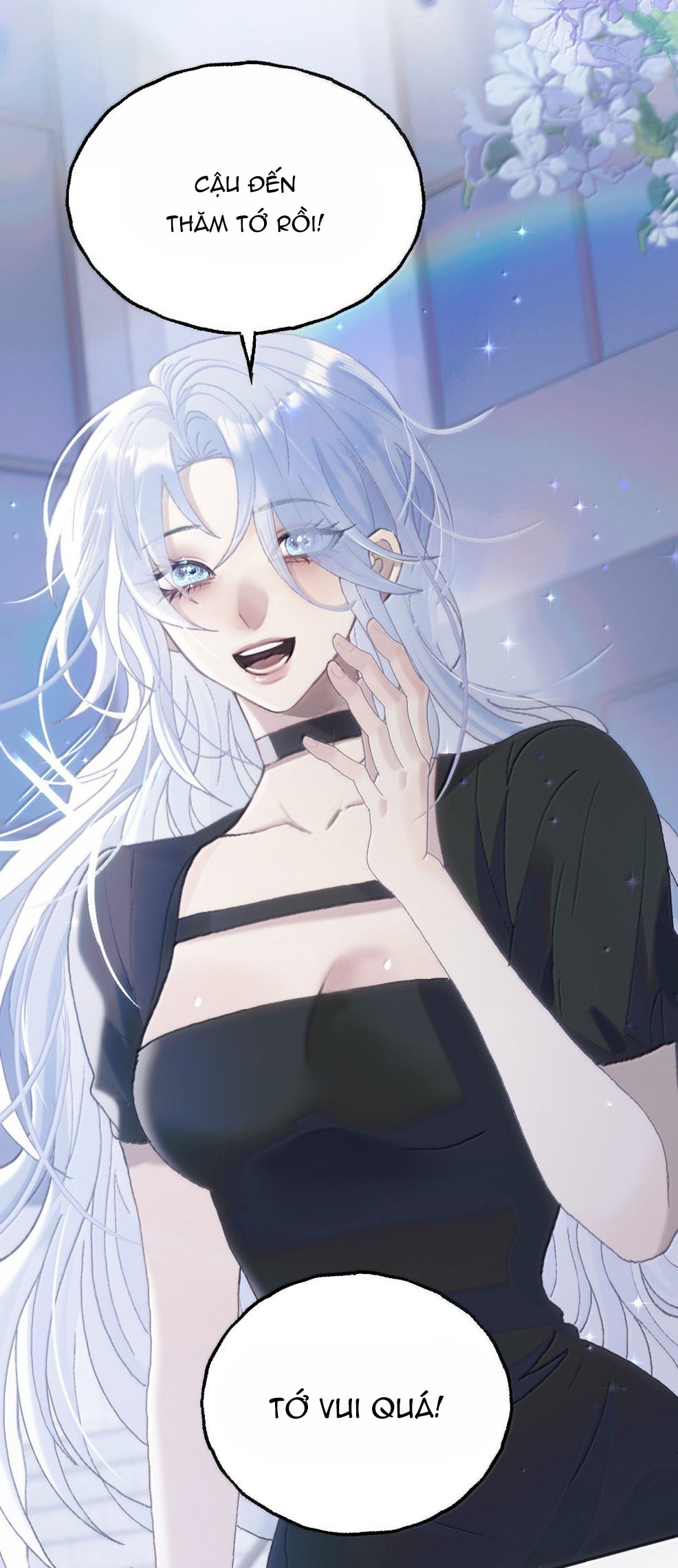 đọc truyện Đồng Loại Chương 35 ảnh 22 tại Thiên Thai Truyện