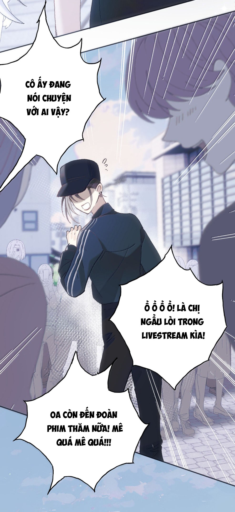 đọc truyện Đồng Loại Chương 35 ảnh 23 tại Thiên Thai Truyện